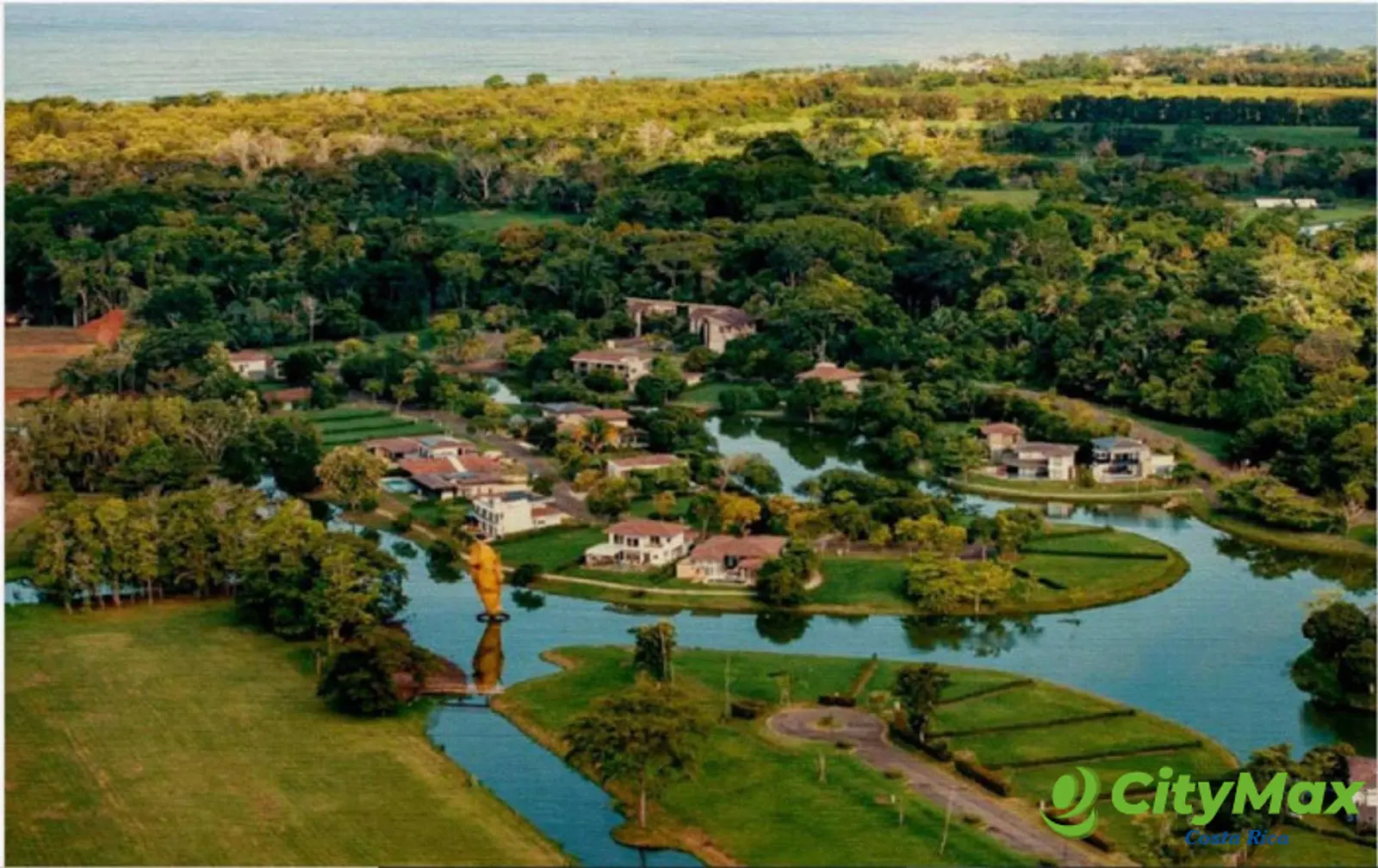Amplio Terreno en Venta Playa Hermosa Puntarenas - foto 1