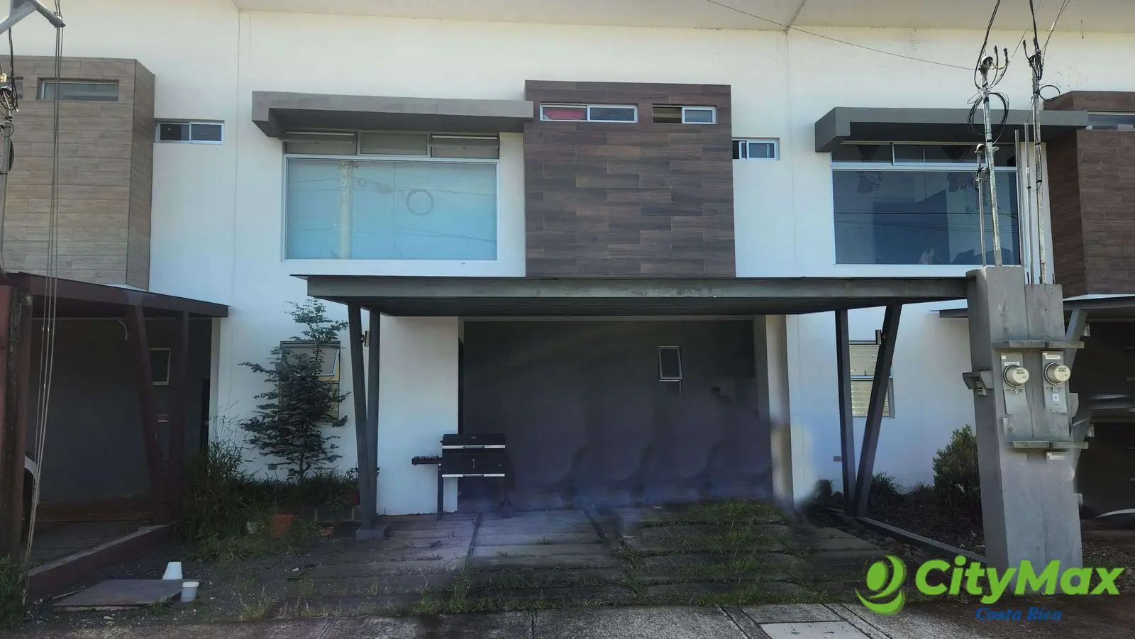 Casa en Venta en Condominio Residencial en Cartago  - foto 1
