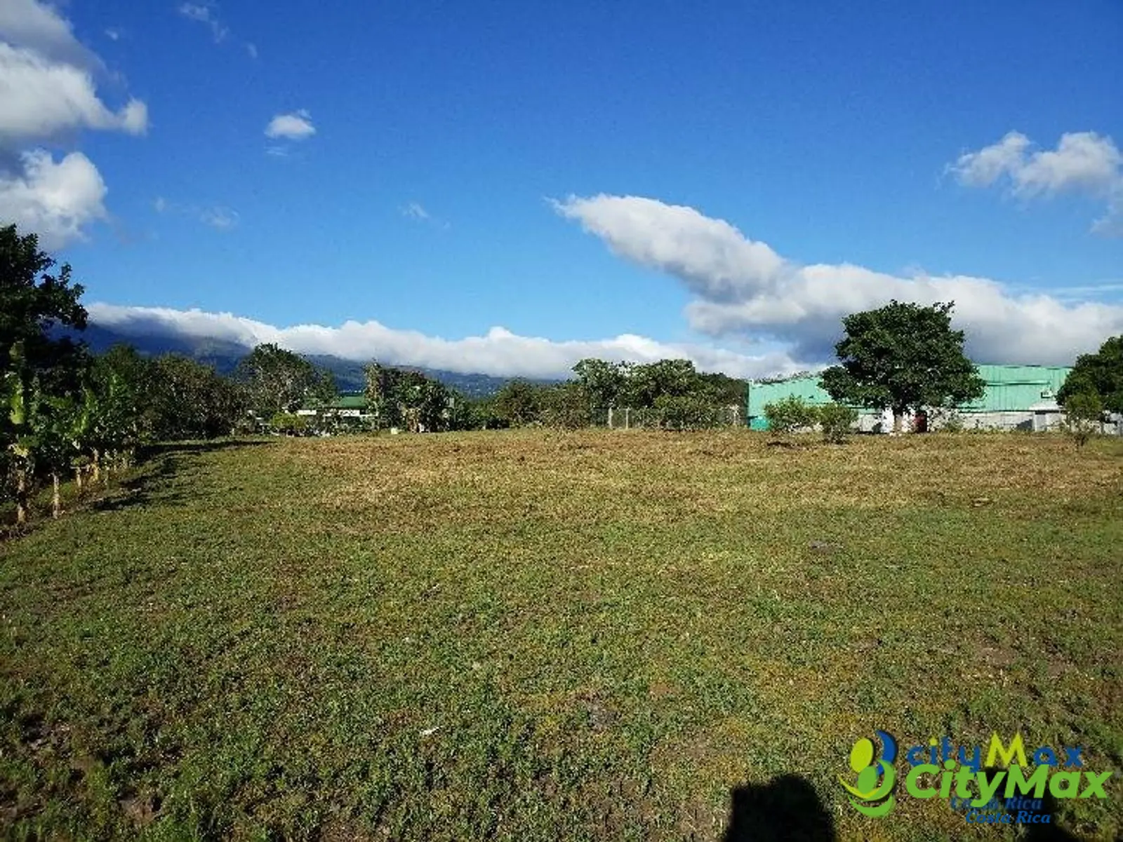 Gran Terreno en Venta Santa Bárbara Hda Ideal Inversión - foto 1