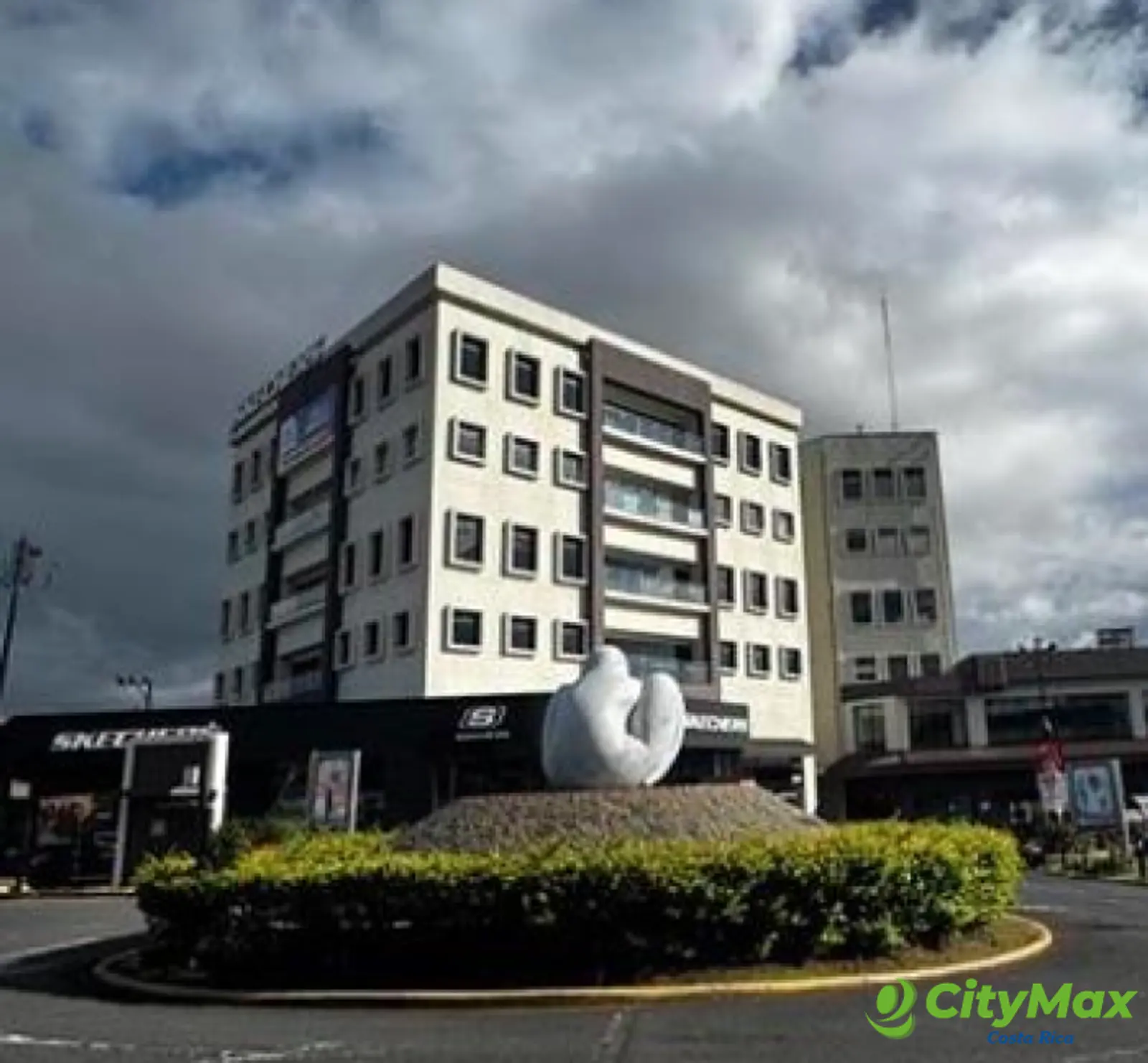 Oficina en Alquiler en Paseo Las Flores Heredia - foto 1