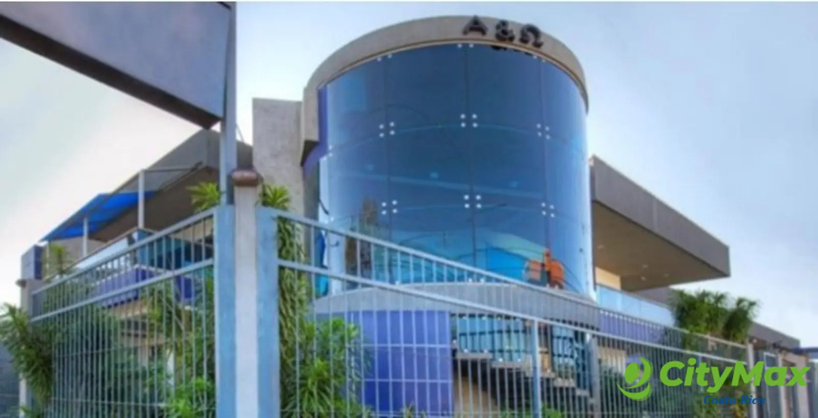 Oficina en Alquiler en Puntarenas Costa Rica - foto 1