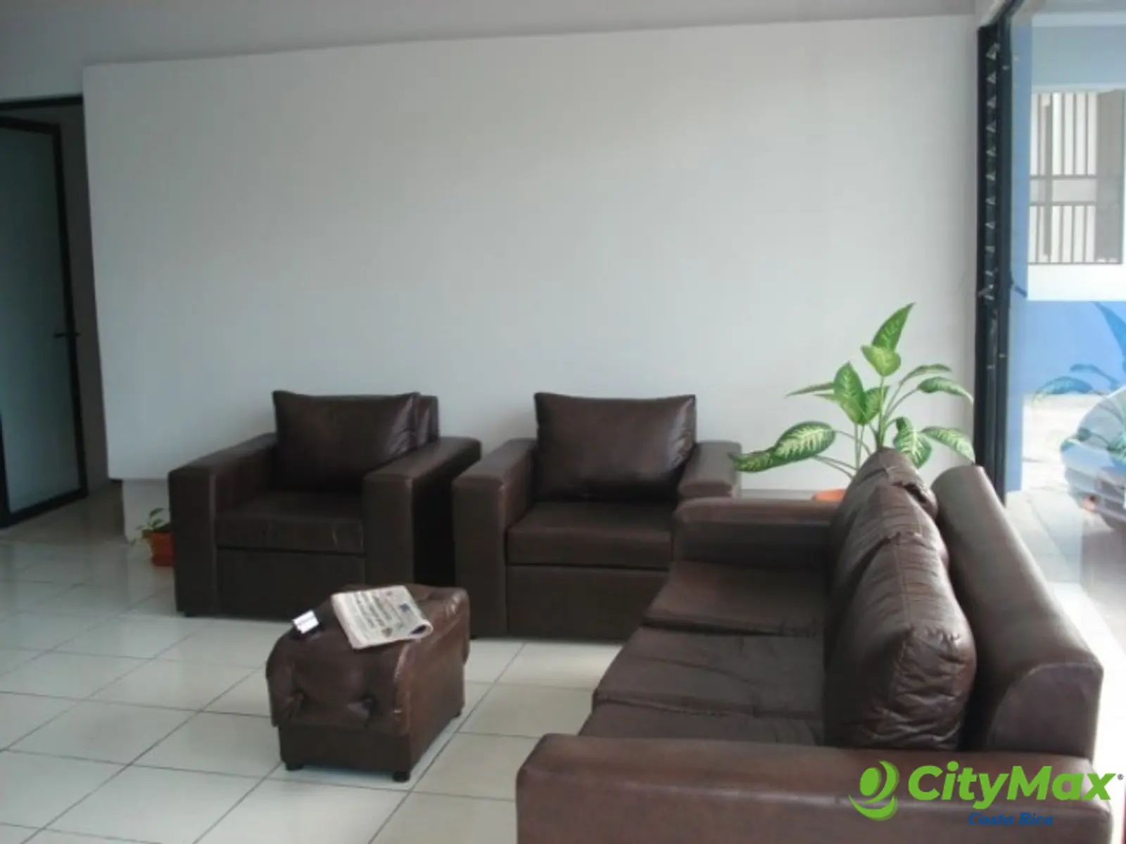 Alquiler de Oficina en Paseo Colón, Excelente Ubicación - foto 1