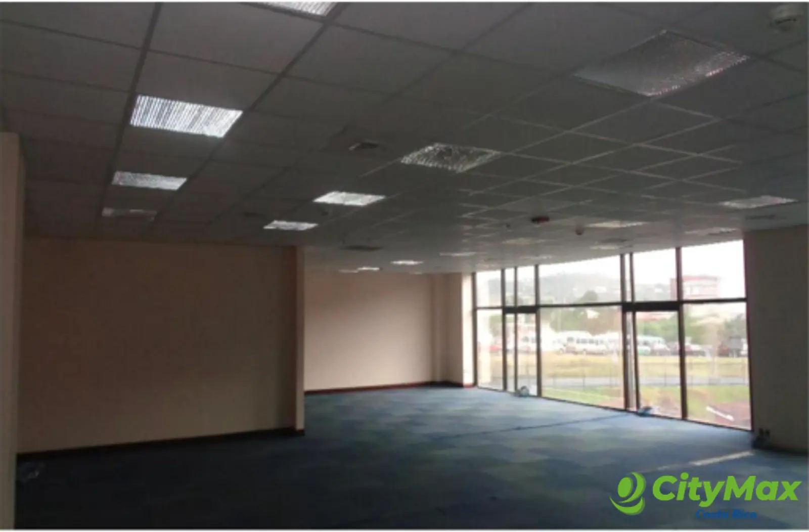 Oficina en alquiler de 486 m² en Oficentro en Escazú - foto 1