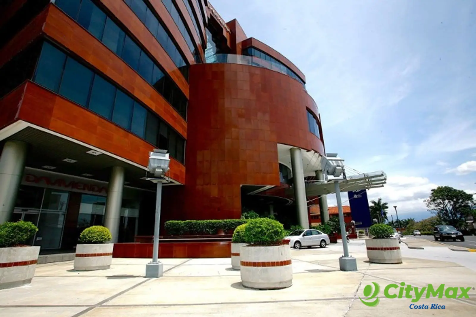 Oficina en Alquiler Escazú San José Costa Rica - foto 1