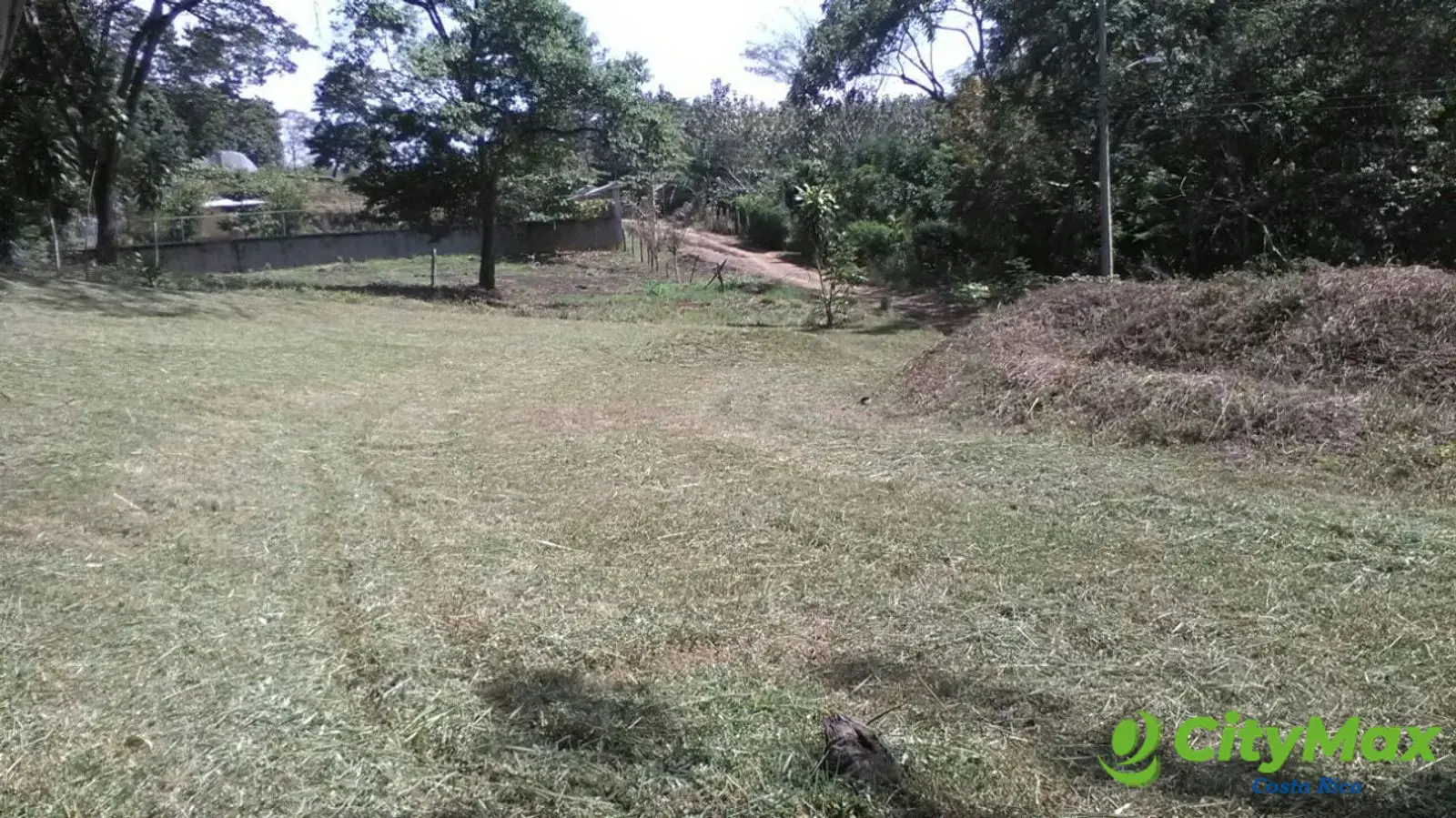 OFERTA Venta Terreno para construir Santa Rita Orotina - foto 1