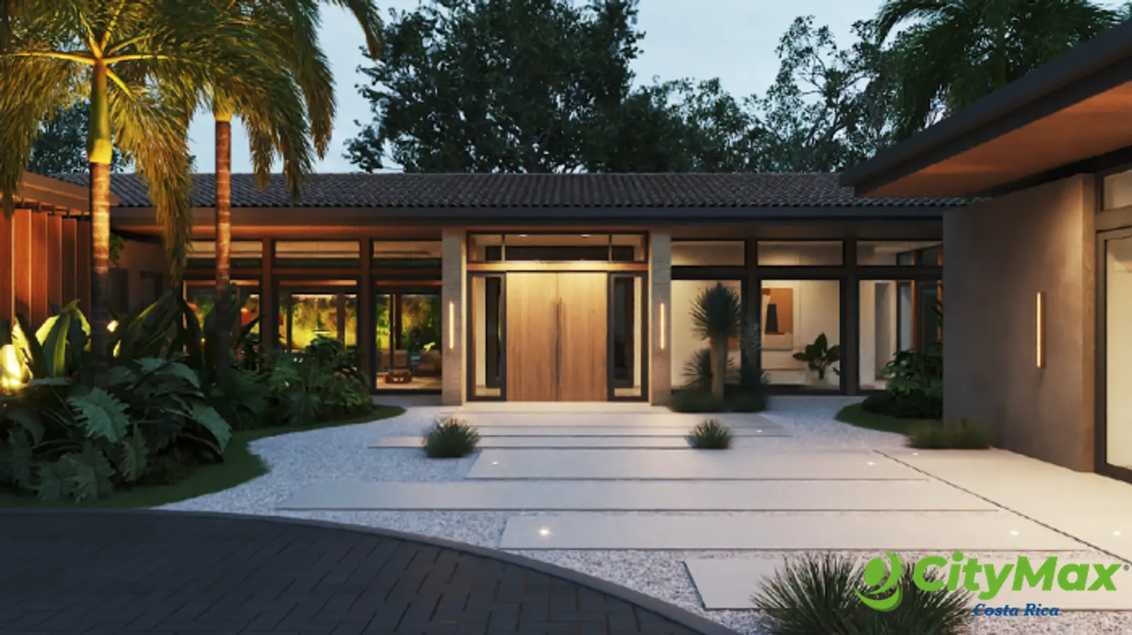 Hermosa Casa en Venta en Pinilla Guanacaste - foto 1