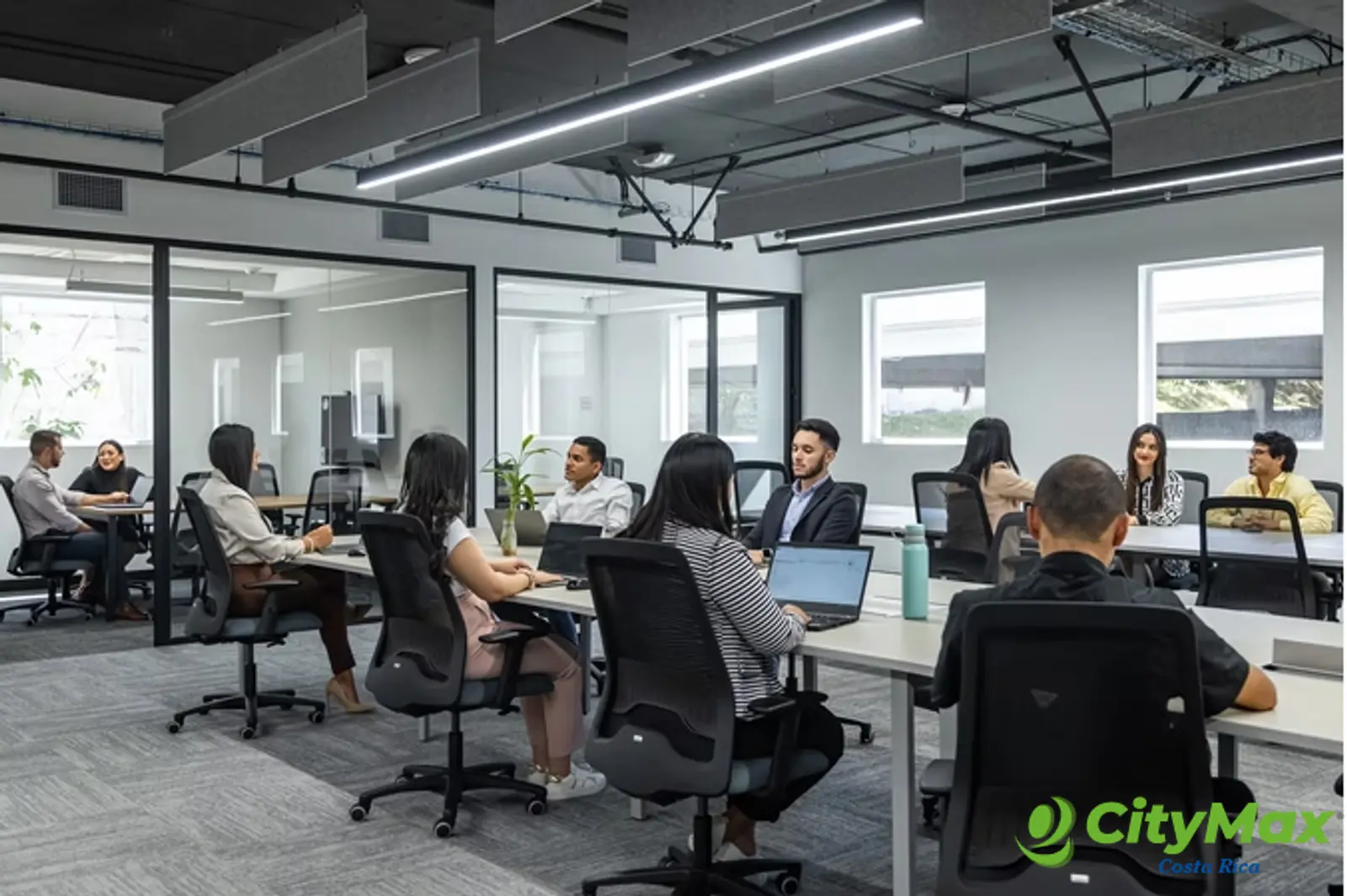 Oficina Comercial en Alquiler en Escazú - foto 1