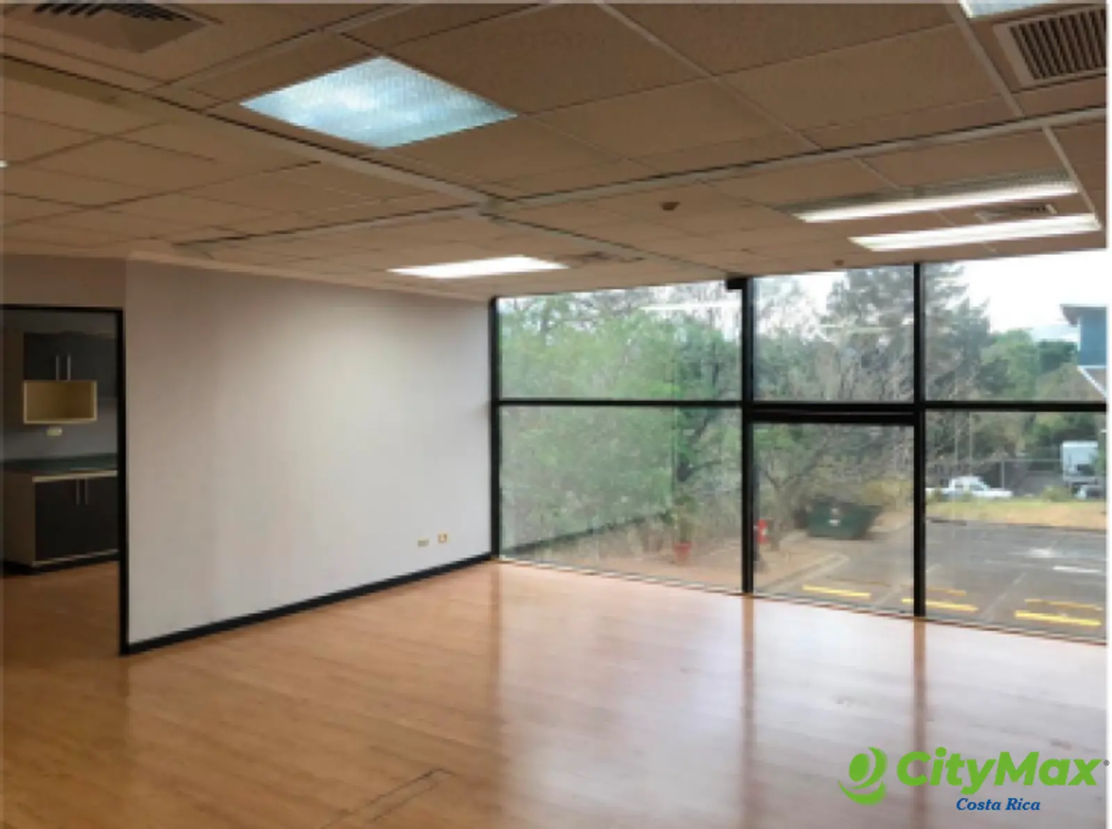 Oficina en alquiler de 96 m² en Oficentro en Escazú - foto 1