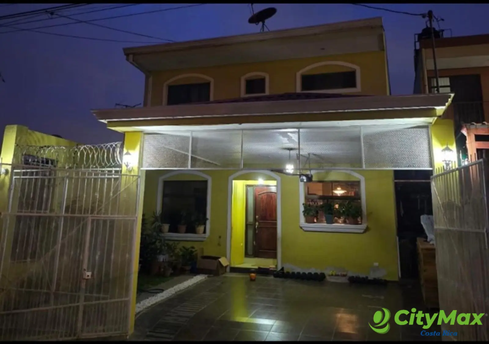 Venta de casa en cartago - foto 1
