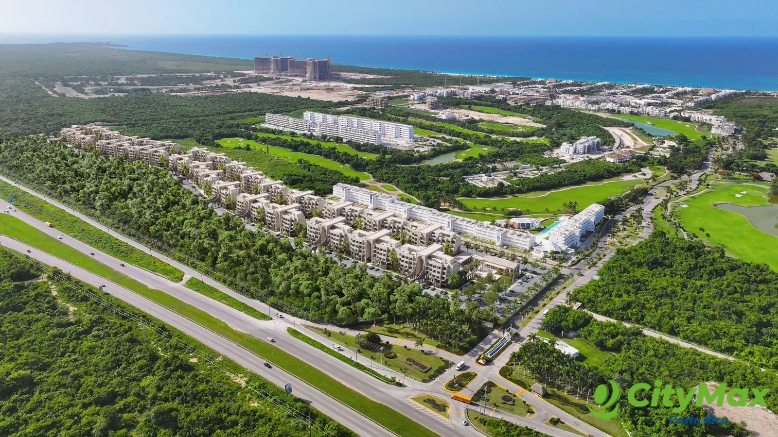 Apartamento en Venta en Cana Bay Punta Cana RD - foto 1