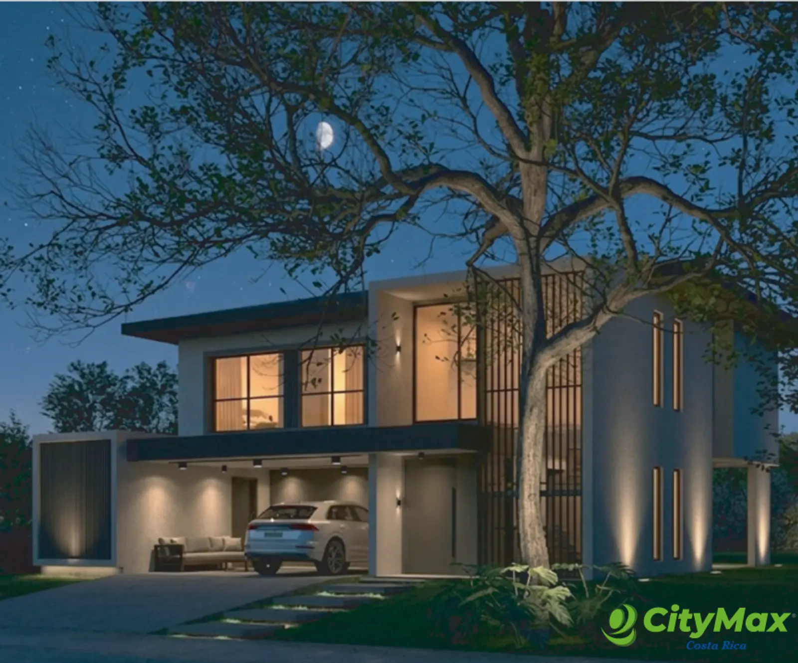Hermosa Casa en Venta Hacienda Espinal Alajuela - foto 1