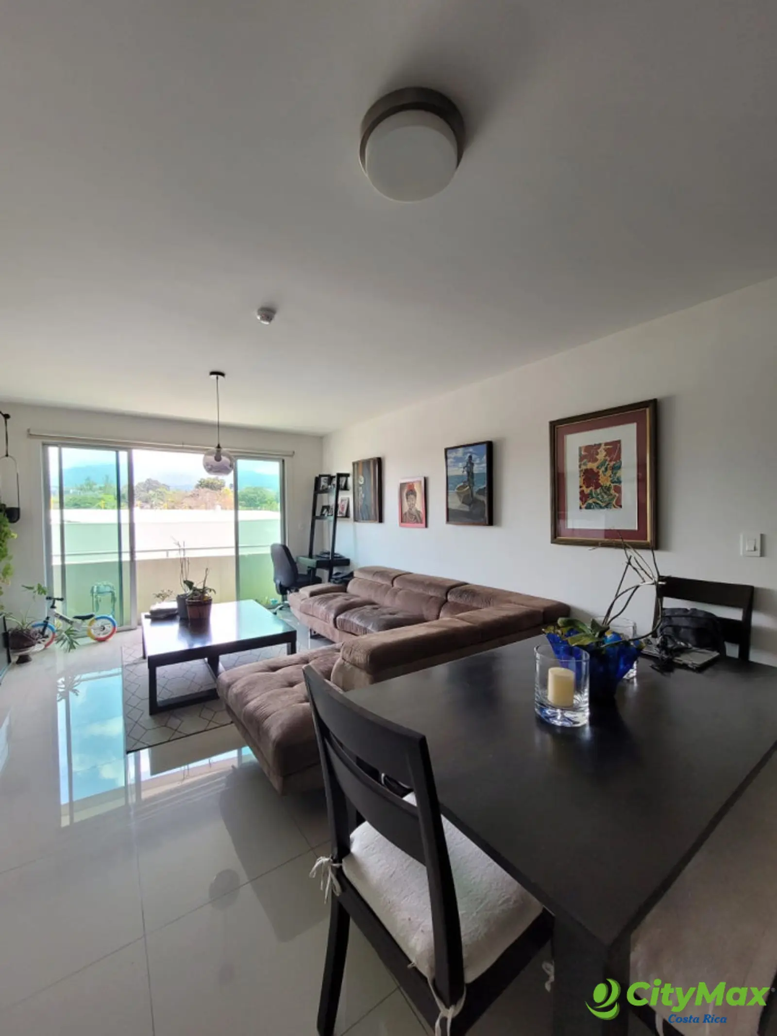 Apartamento en Venta en Torre en Granadilla Curridabat - foto 1