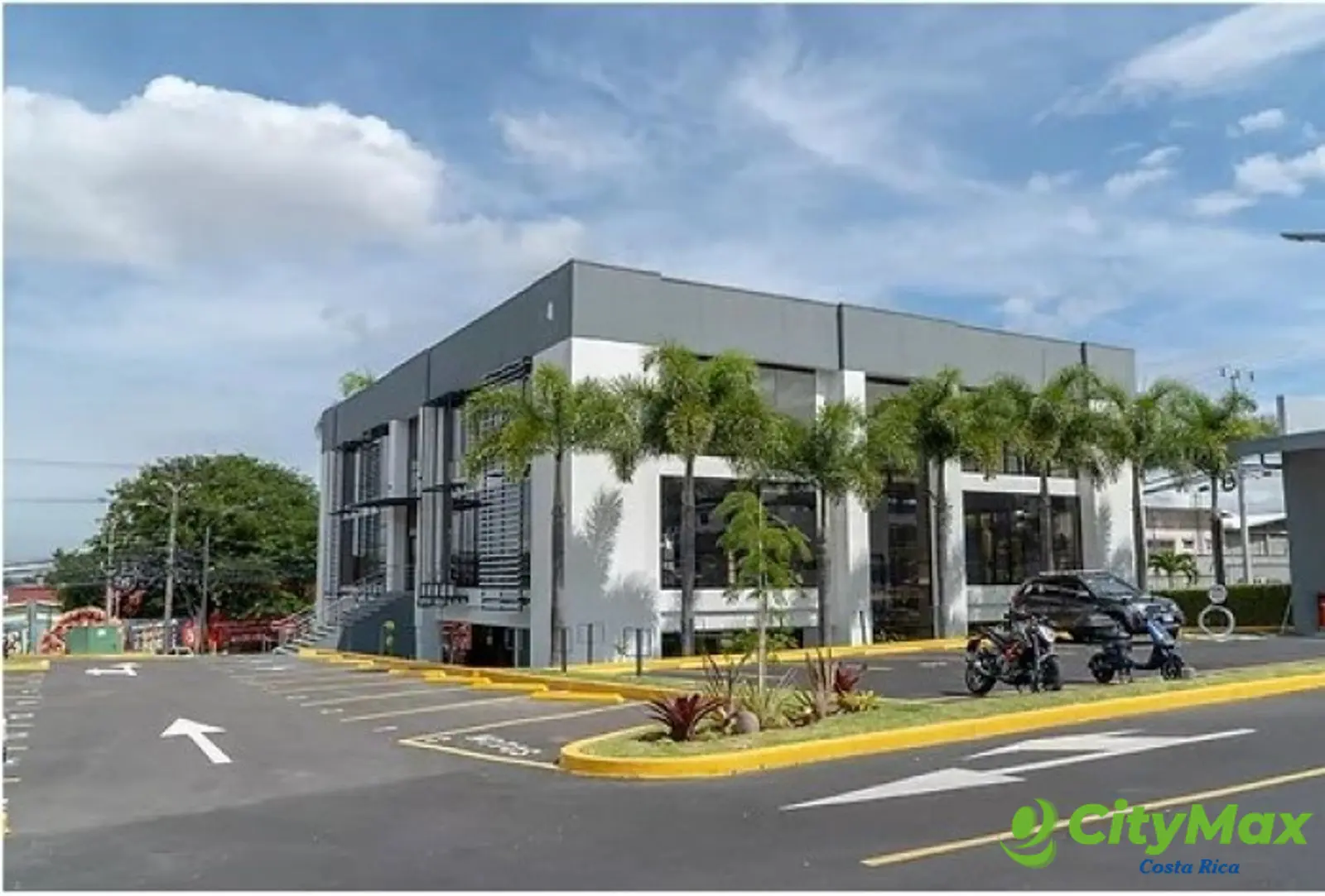En Alquiler Oficina en Pavas San Jose Costa Rica - foto 1