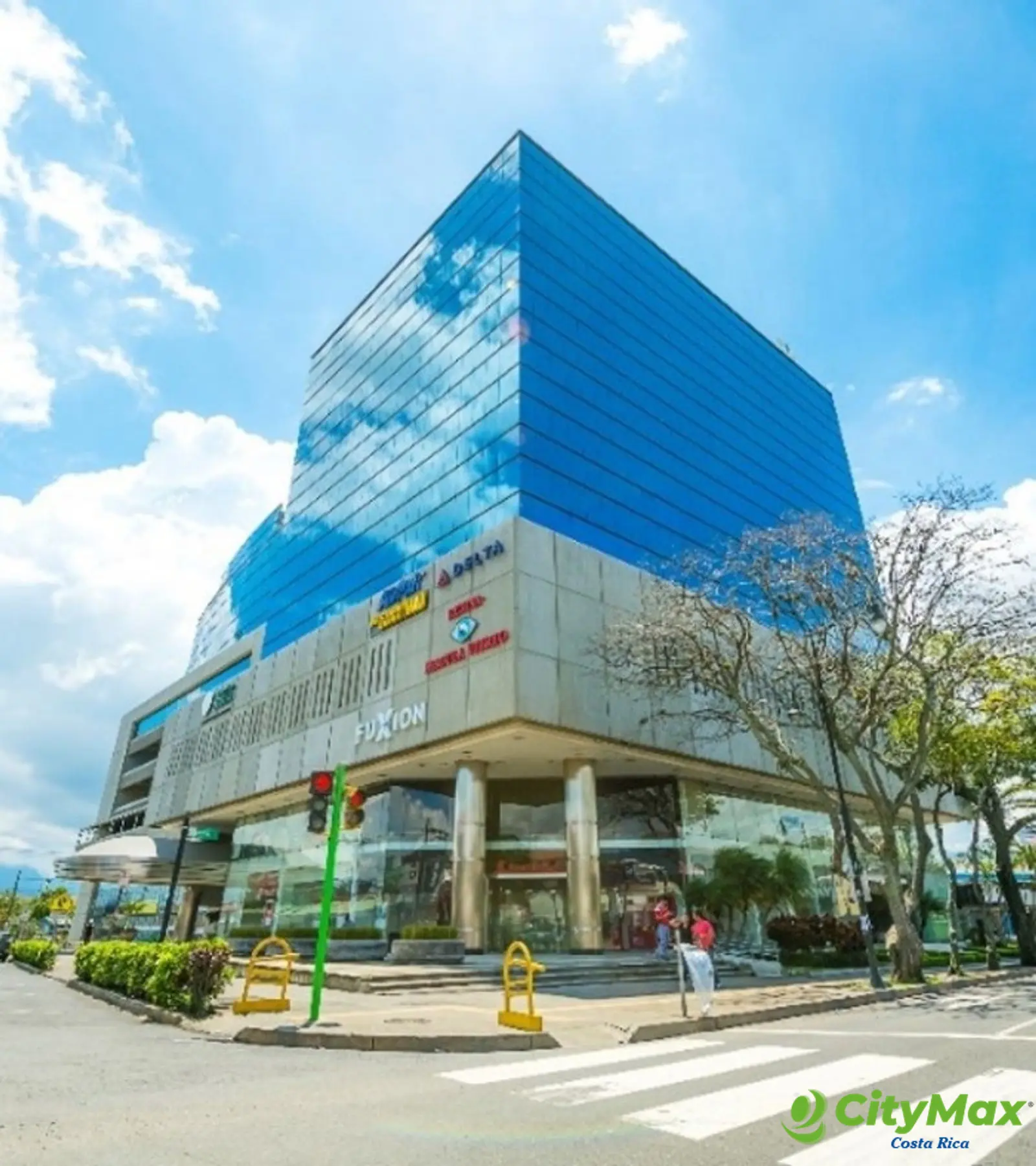 Mas de Cien Metros de Oficina en Renta en Paseo Colon - foto 1