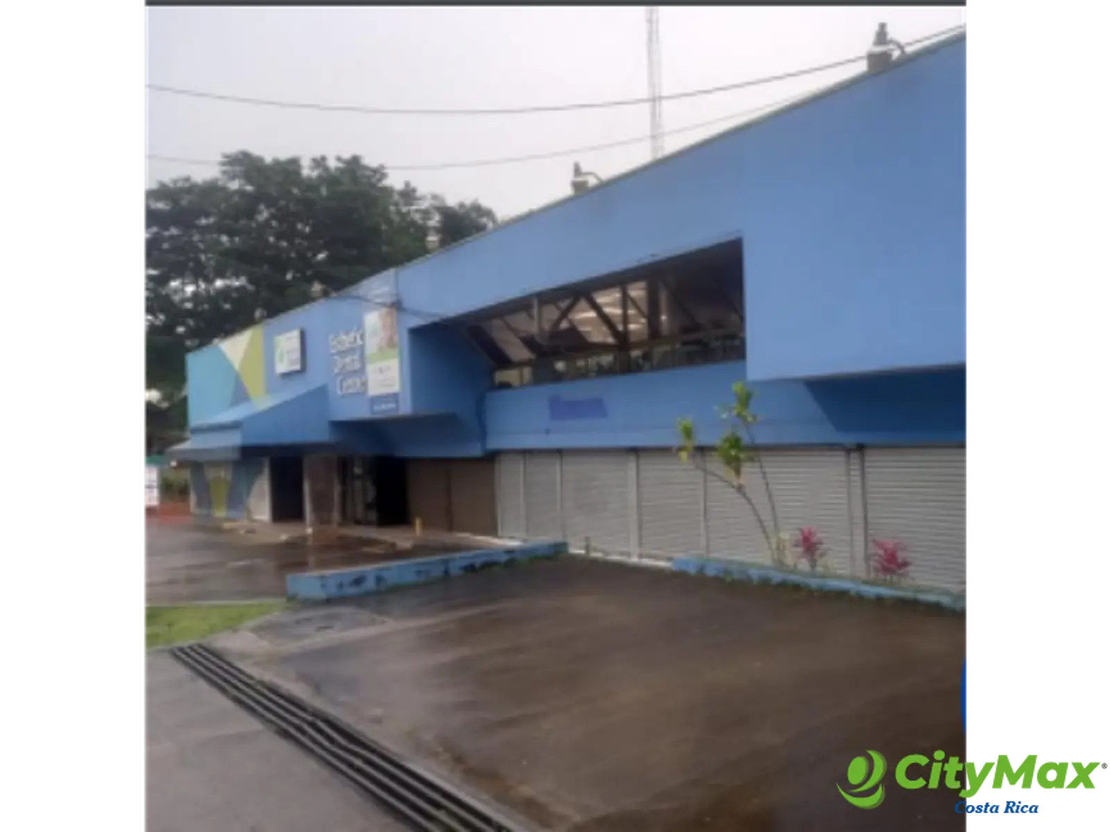 Local Comercial en Renta en Curridabat, San José - foto 1