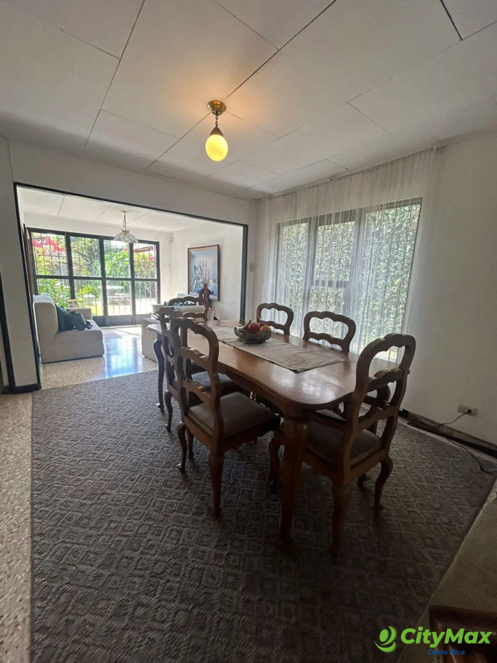 En venta y en Alquiler  hermosa casa en Heredia  - foto 8