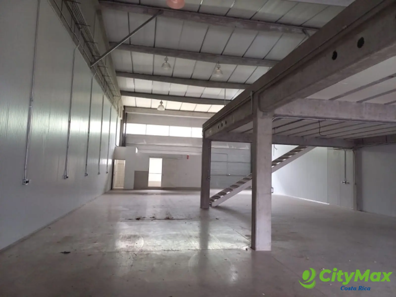 Bodega en alquiler en San Rafael Alajuela de 412m2 - foto 10
