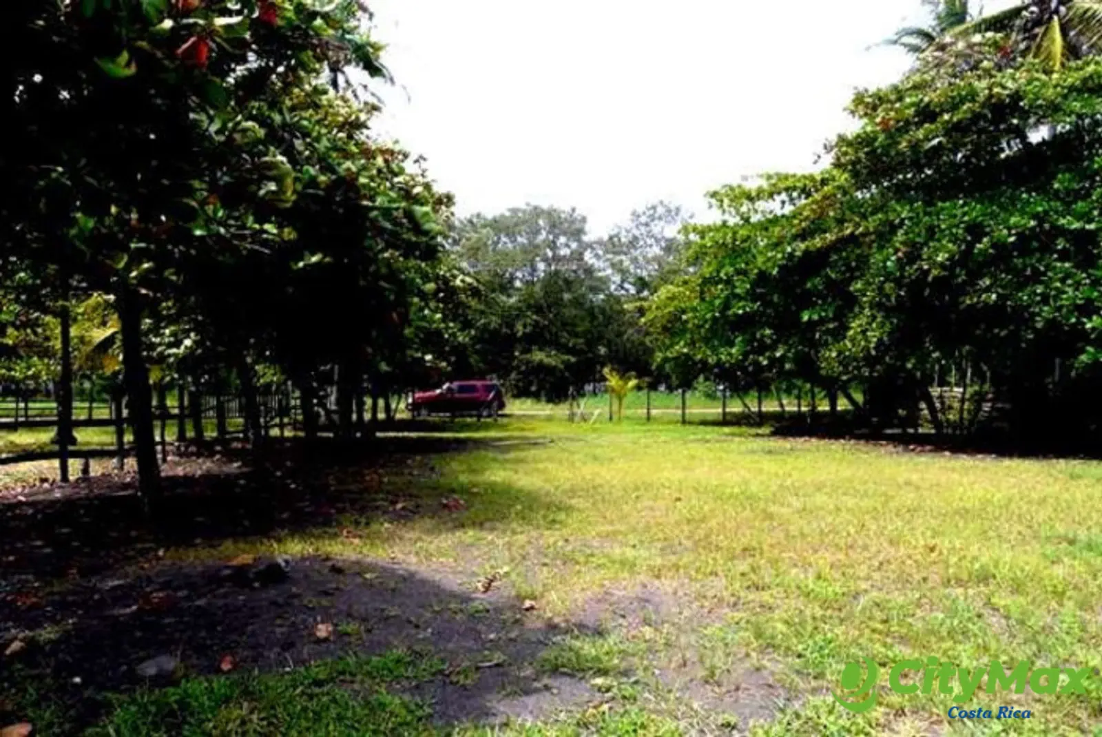 Terreno Frente al Mar en Playa Bajamar, Puntarenas. - foto 4