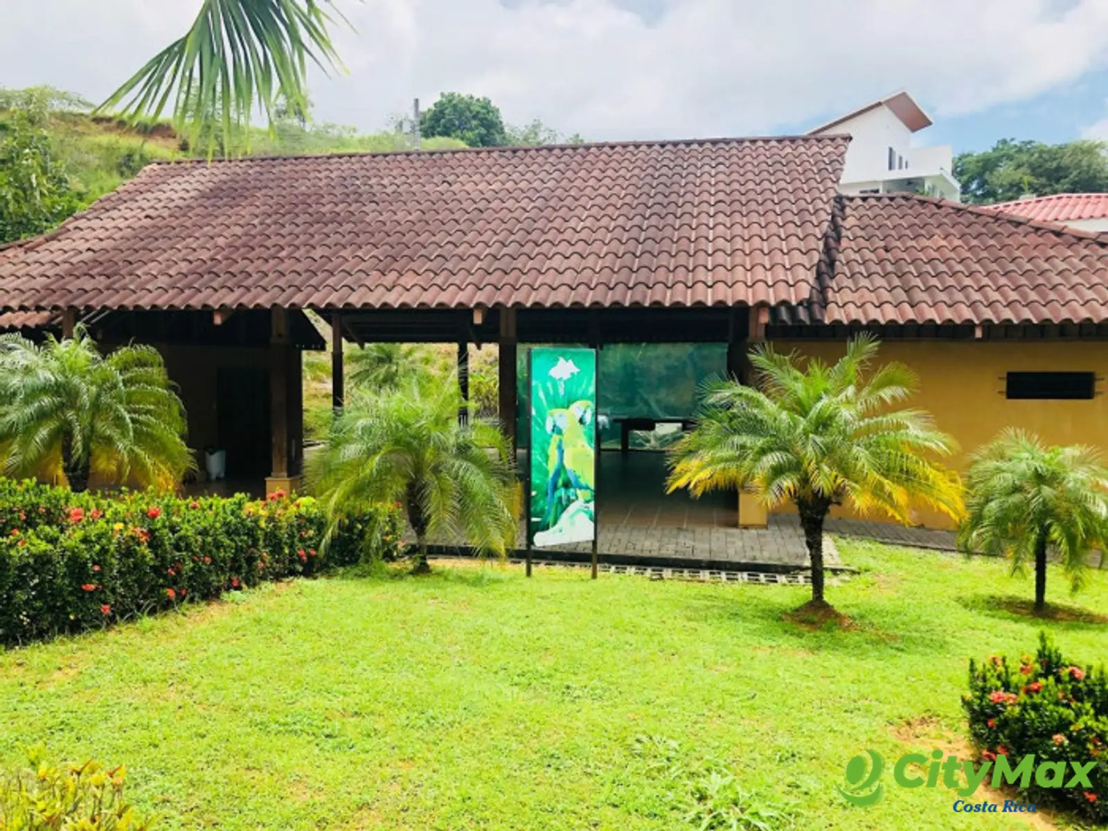 Venta de Lote muy cerca de Punta Leona, en Puntarenas.  - foto 3