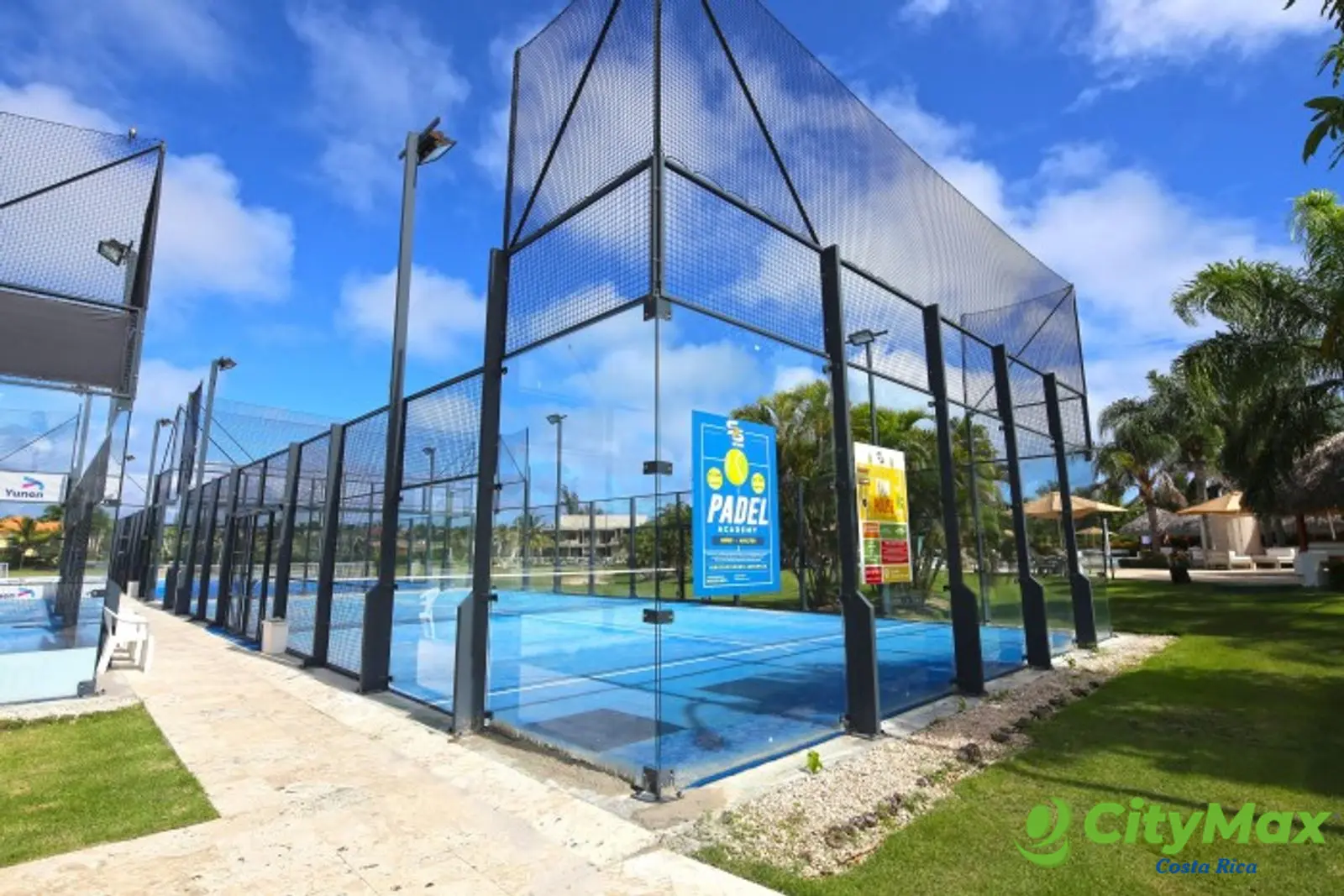 Apartamentos amueblados en venta Coral Bahia Punta Cana - foto 3