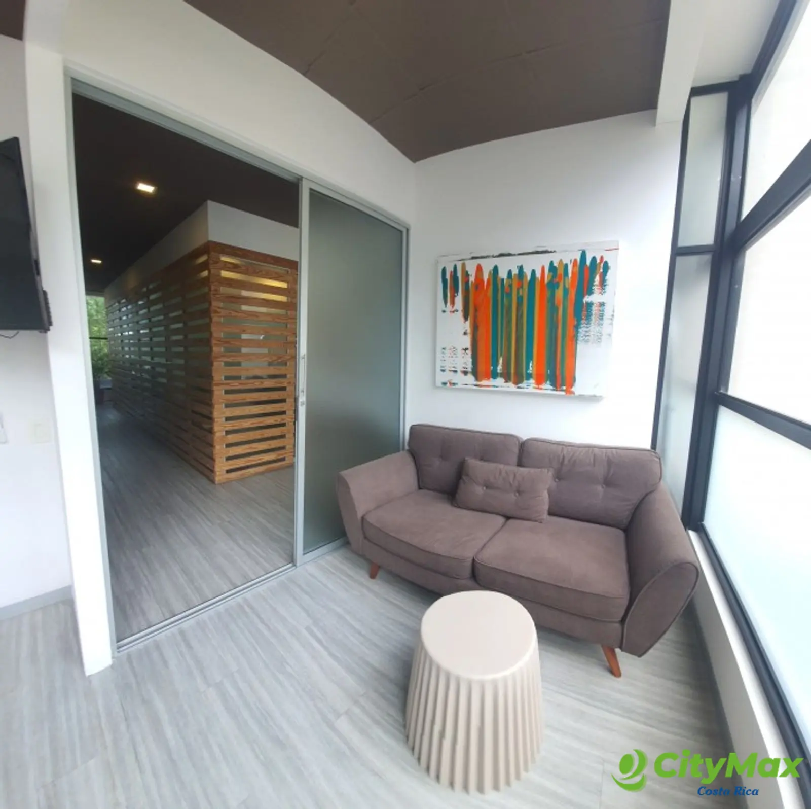 En alquiler 3 oficinas en conjunto en Santa Ana centro - foto 12