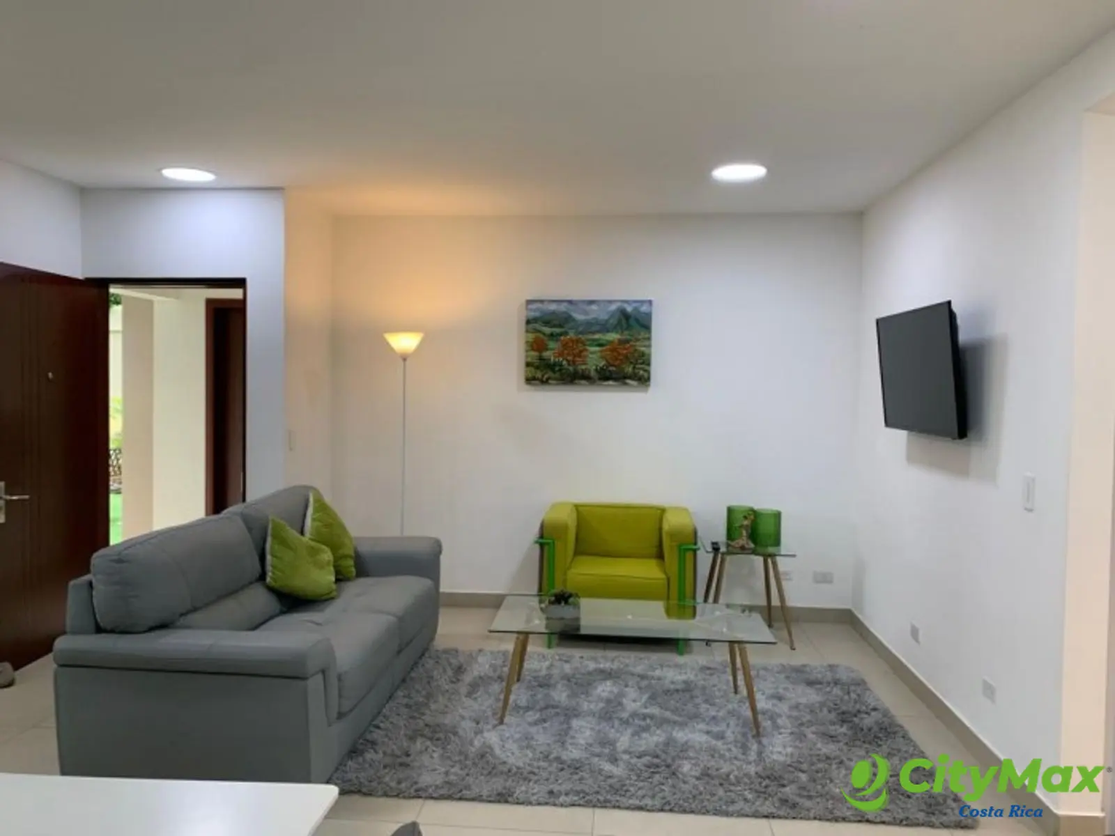 Apartamento en Renta en Sabana Norte, Sabana San José. - foto 3