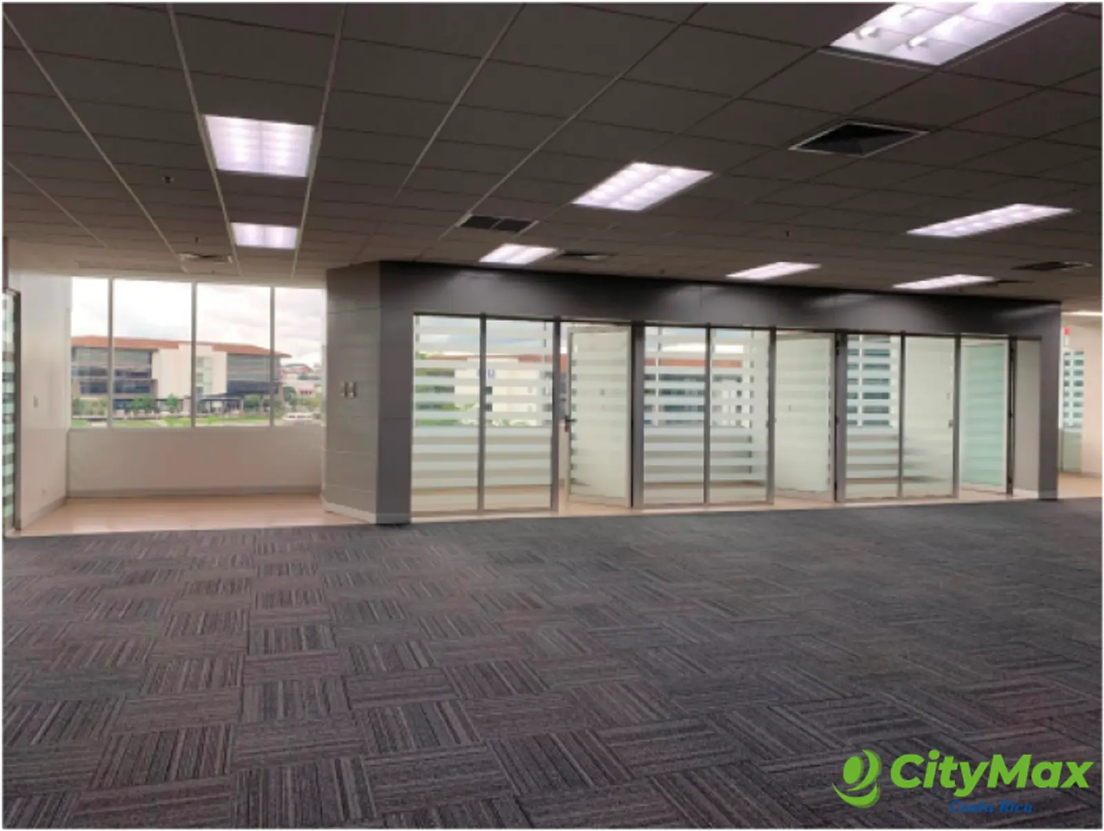 Amplia Oficina En Alquiler de 3,133m² en Belén - foto 5