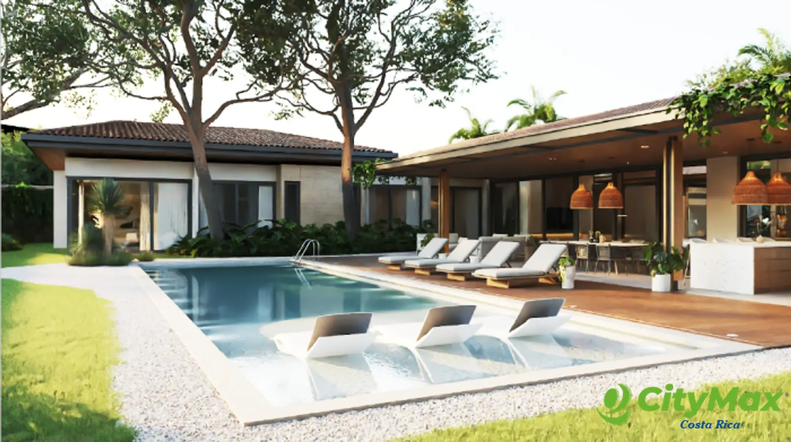 Hermosa Casa en Venta en Pinilla Guanacaste - foto 16