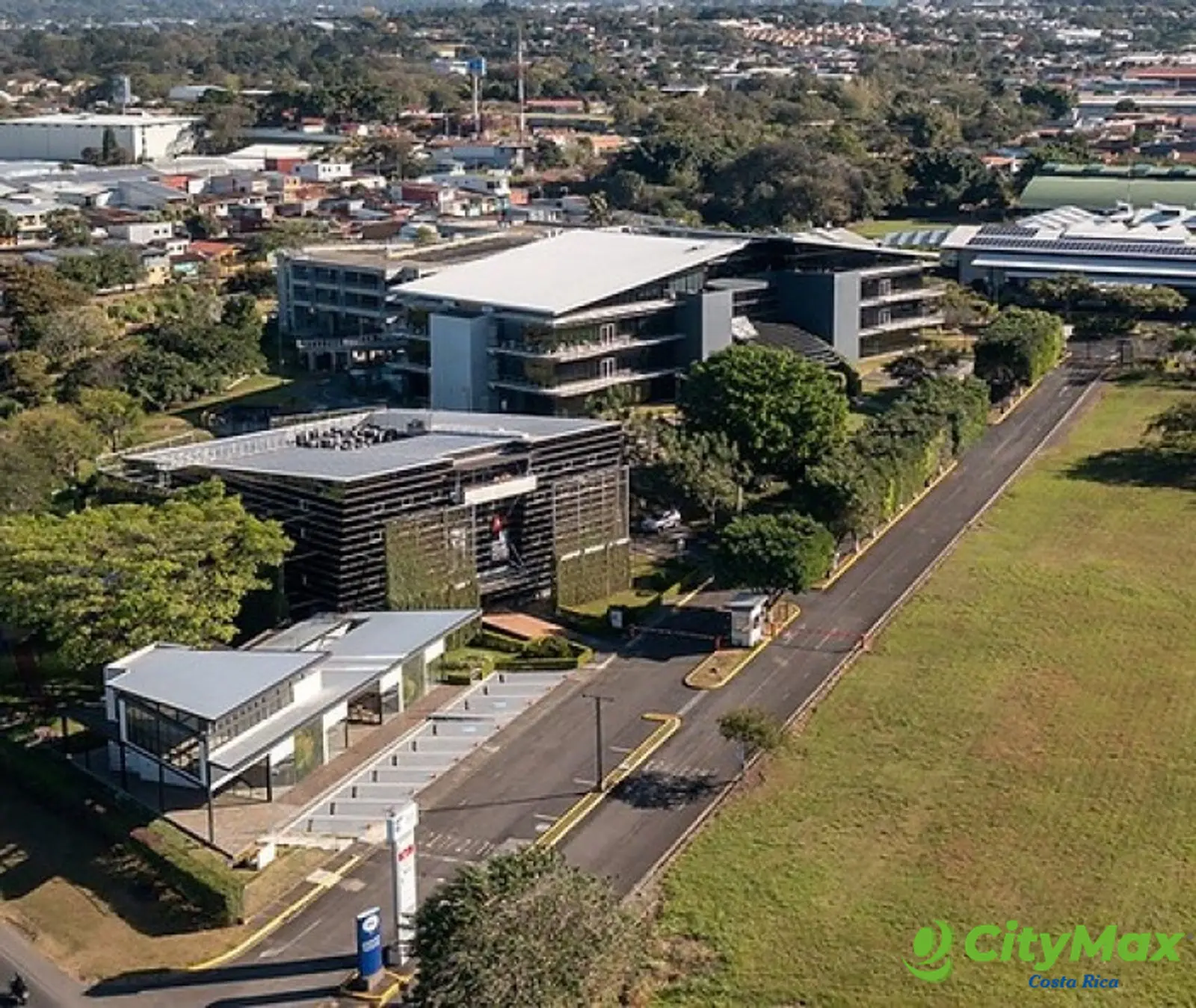 Oficinas Comercial en alquiler Belén Heredia - foto 3