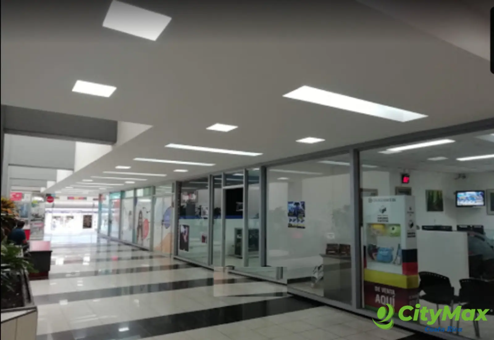Oficina en Alquiler en el centro de San José - foto 4
