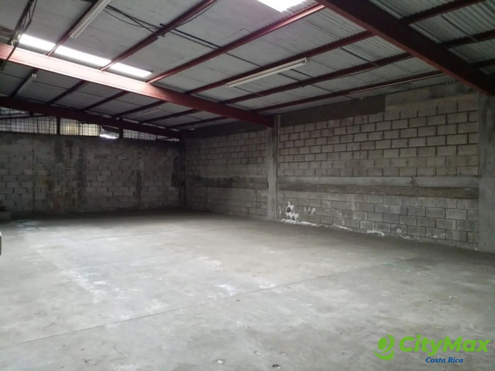 Bodega en Alquiler en Zona Industrial Pavas San José CR - foto 4