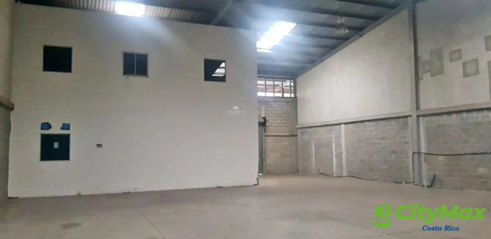 Alquiler de Bodega en La Uruca San José  - foto 4