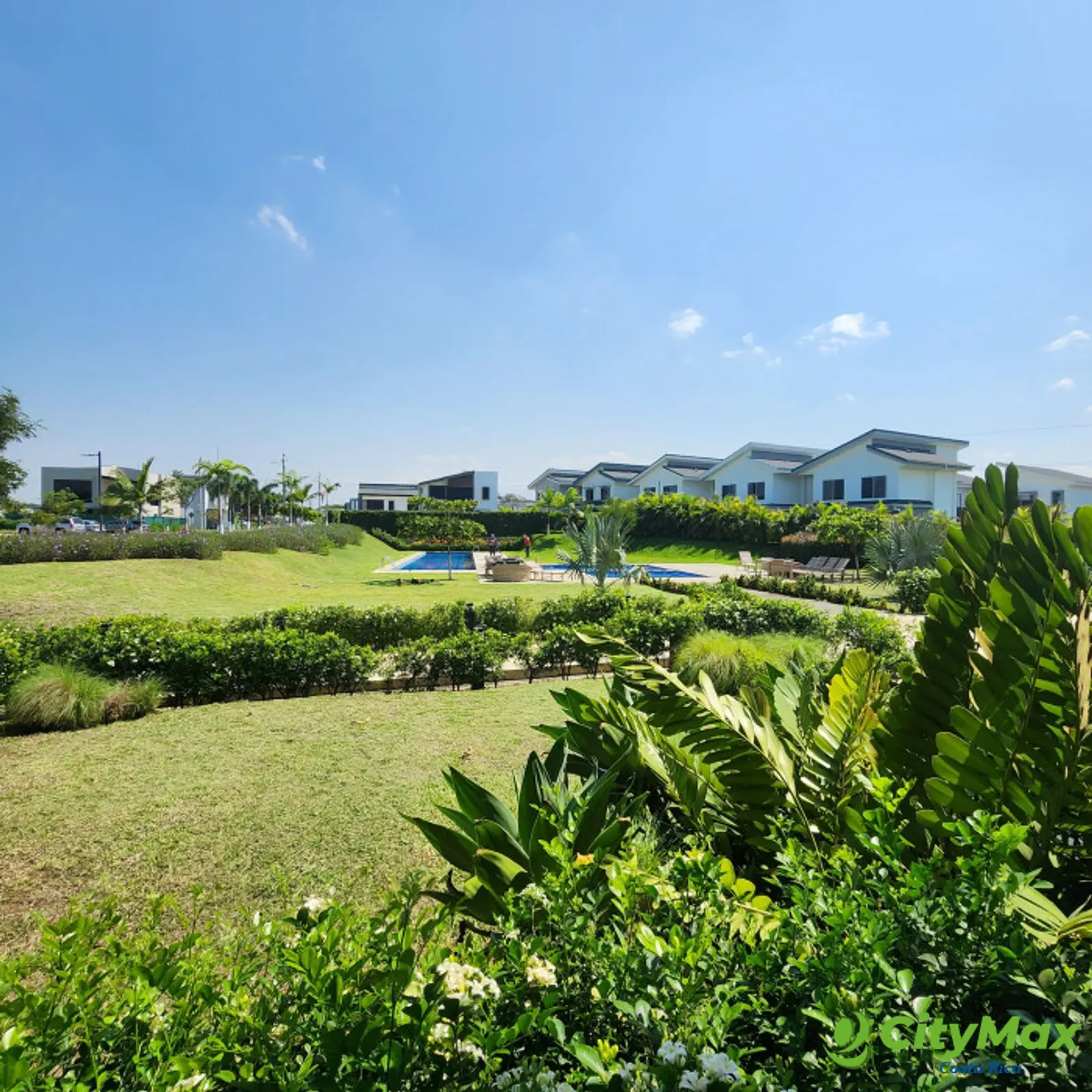 Se Vende Lote en Condominio en San Rafael de Alajuela  - foto 3