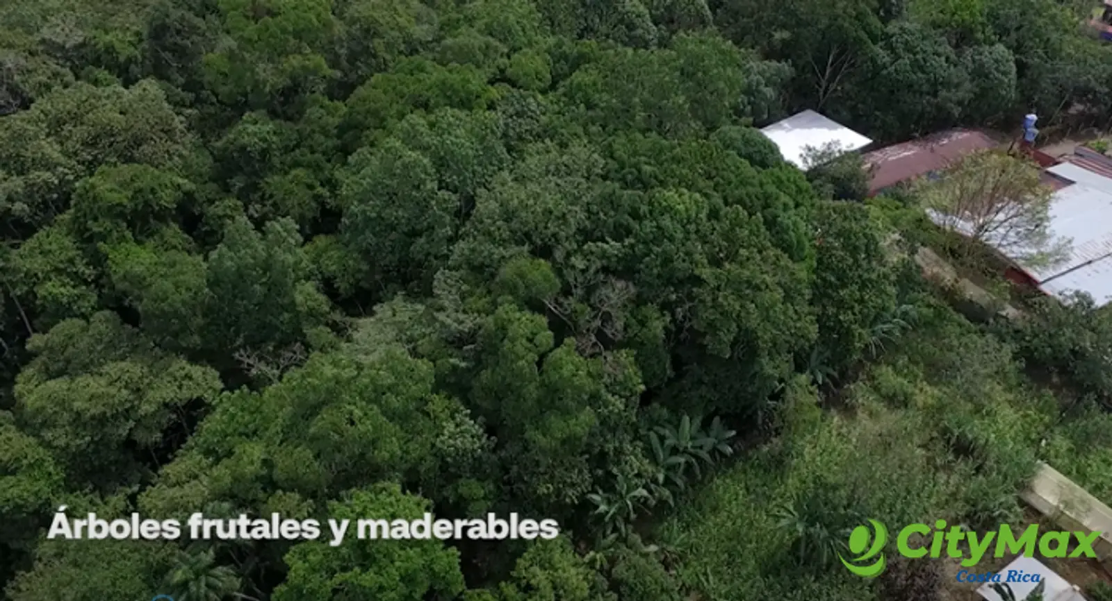 Terreno con Hotel en Perez Zeledón cerca Quebrada Honda - foto 3