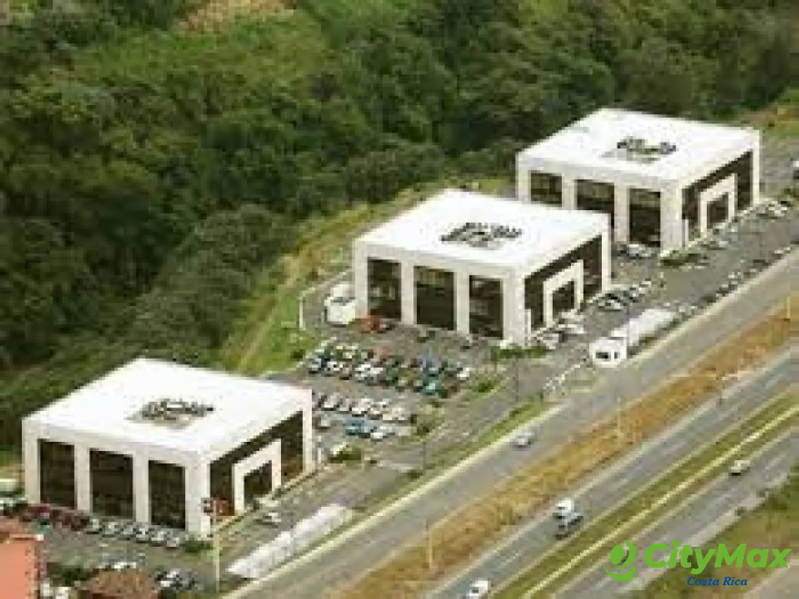 Oficina en alquiler de 486 m² en Oficentro en Escazú - foto 4