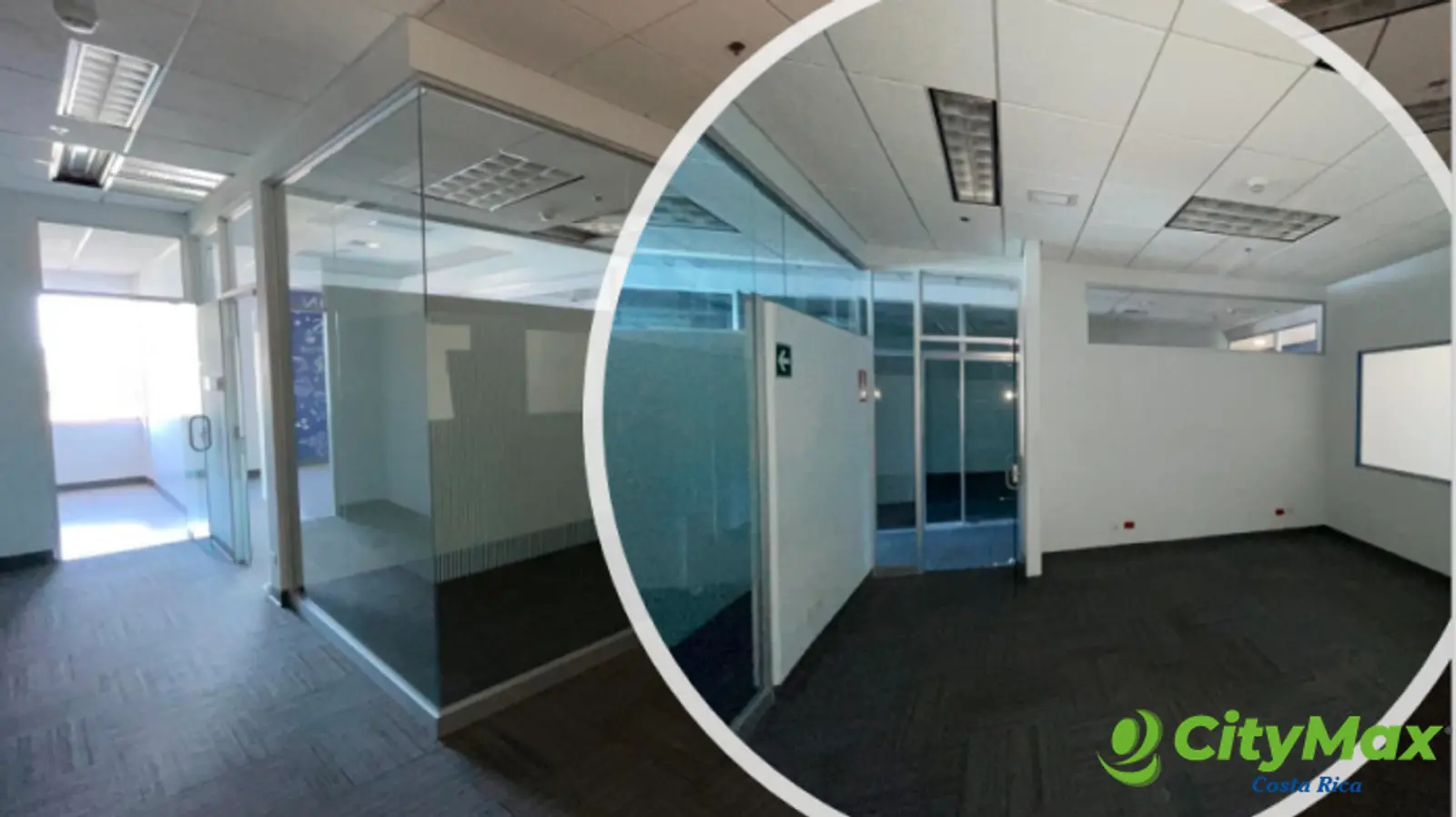 Oficina en Alquiler de 251 m² en Oficentro en Escazú - foto 2