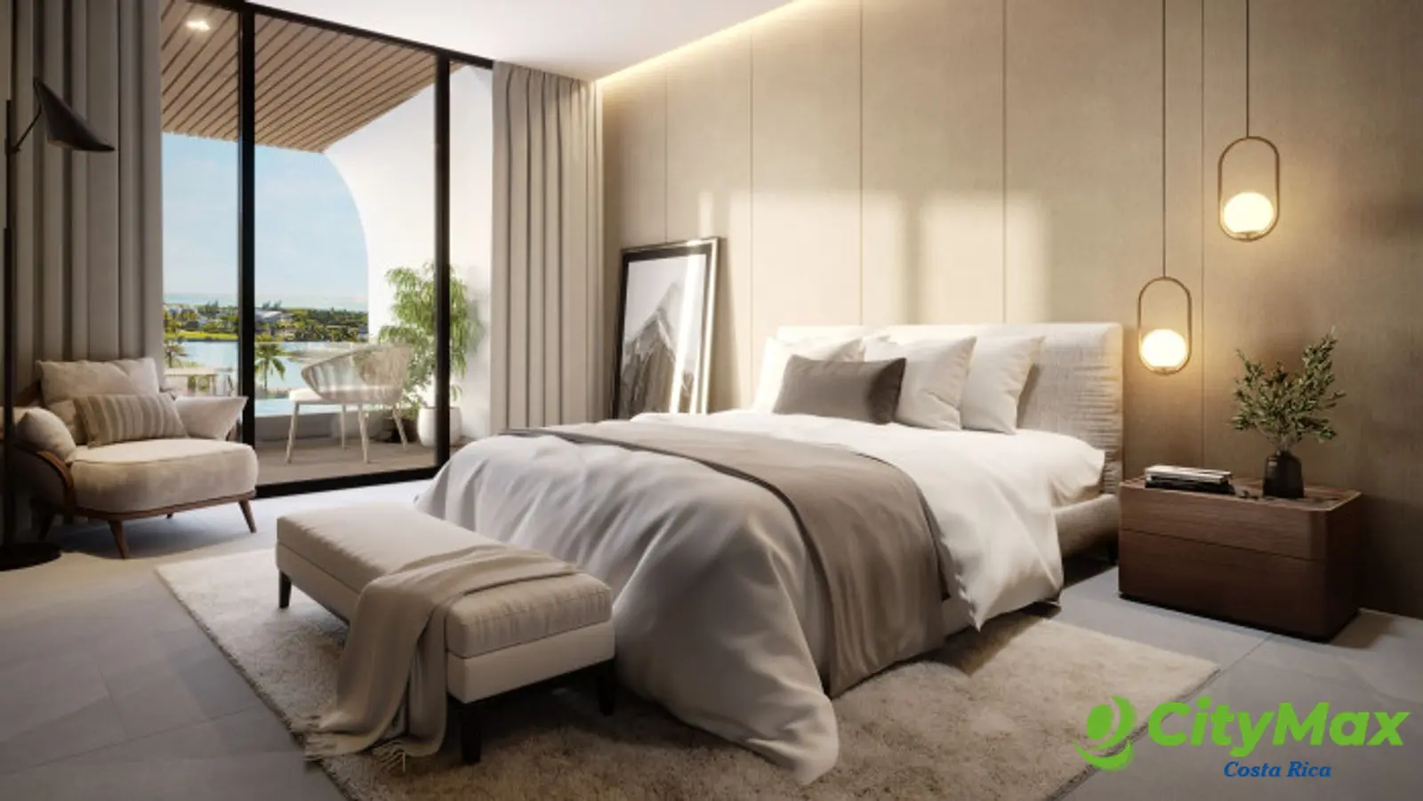 Apartamentos Amueblados en Venta en Punta Cana R.D. - foto 5