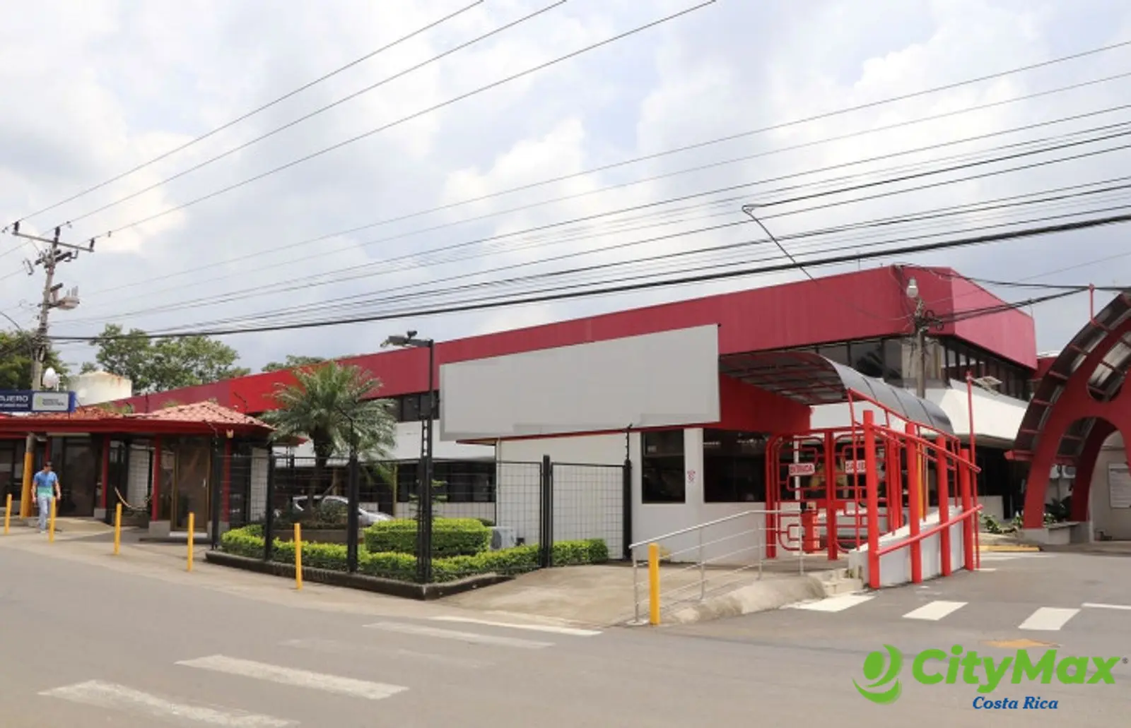 Oficina Comercial en Renta en zona franca Alajuela - foto 2