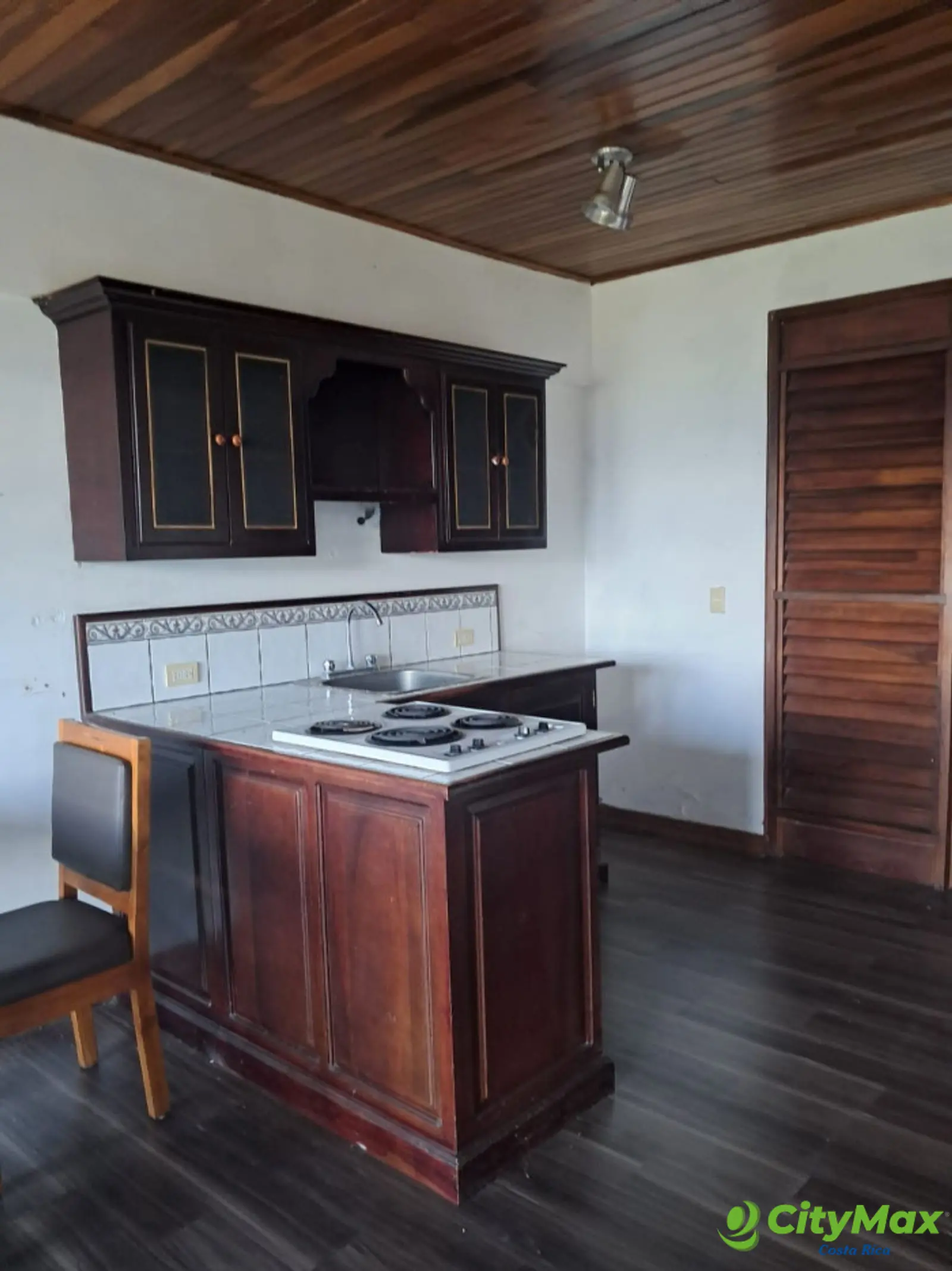 Apartamentos en alquiler con vista, San Antonio Escazú - foto 4
