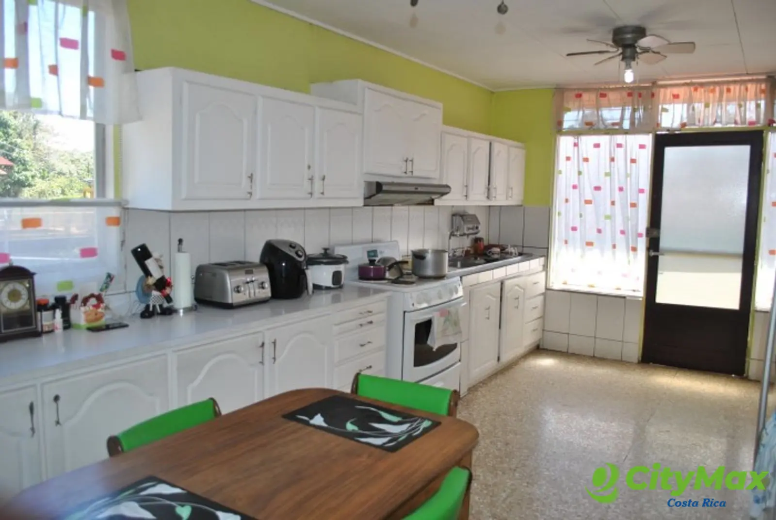 En Venta  CASA y TERRENO en Alajuela Río Segundo - foto 11