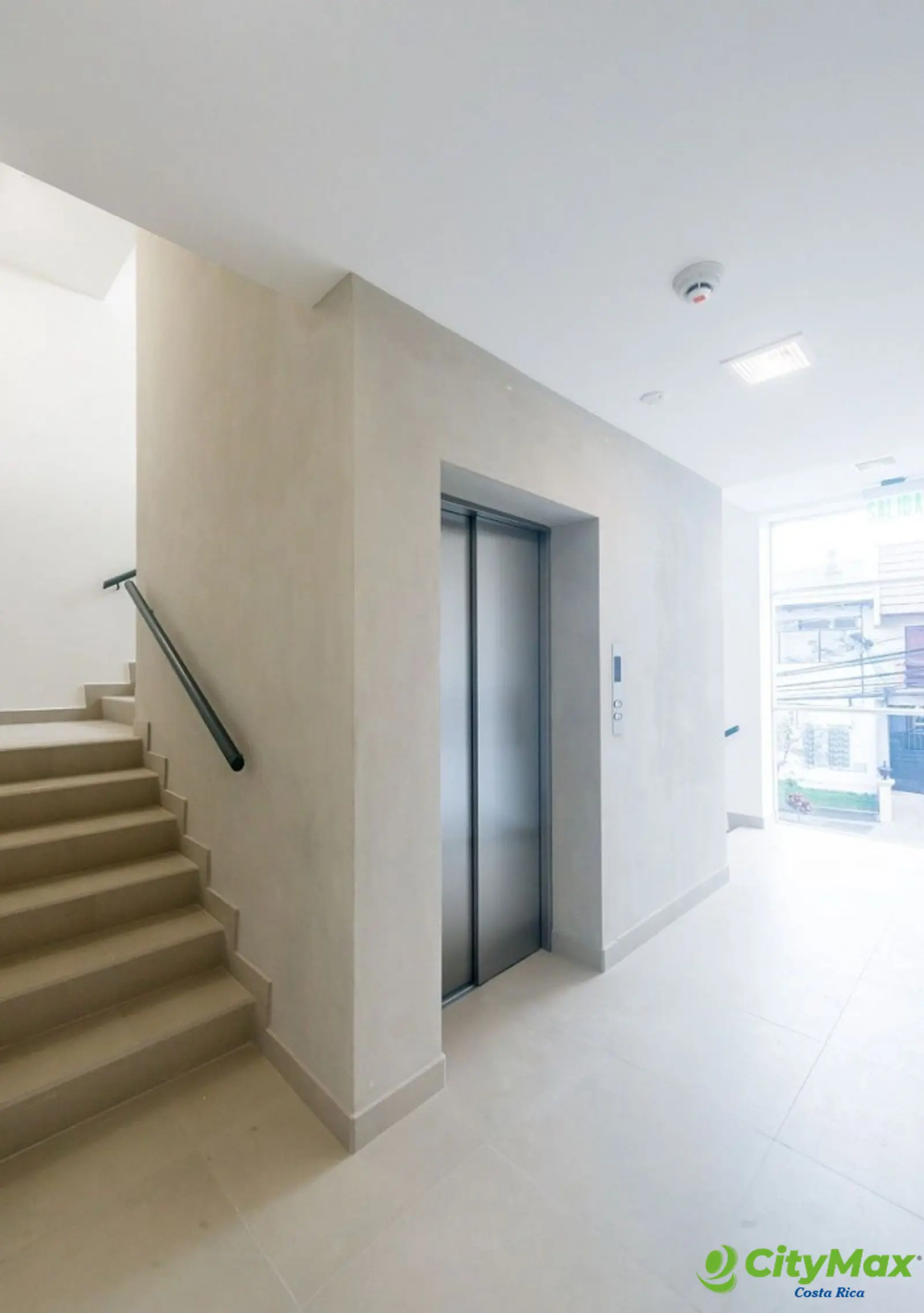 Apartamento en Renta en Sabana Norte, Sabana San José. - foto 22