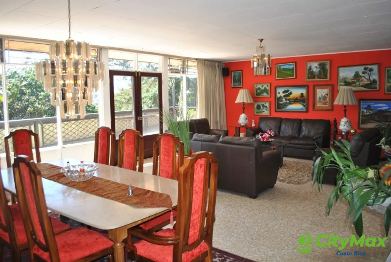 En Venta  CASA y TERRENO en Alajuela Río Segundo - foto 8