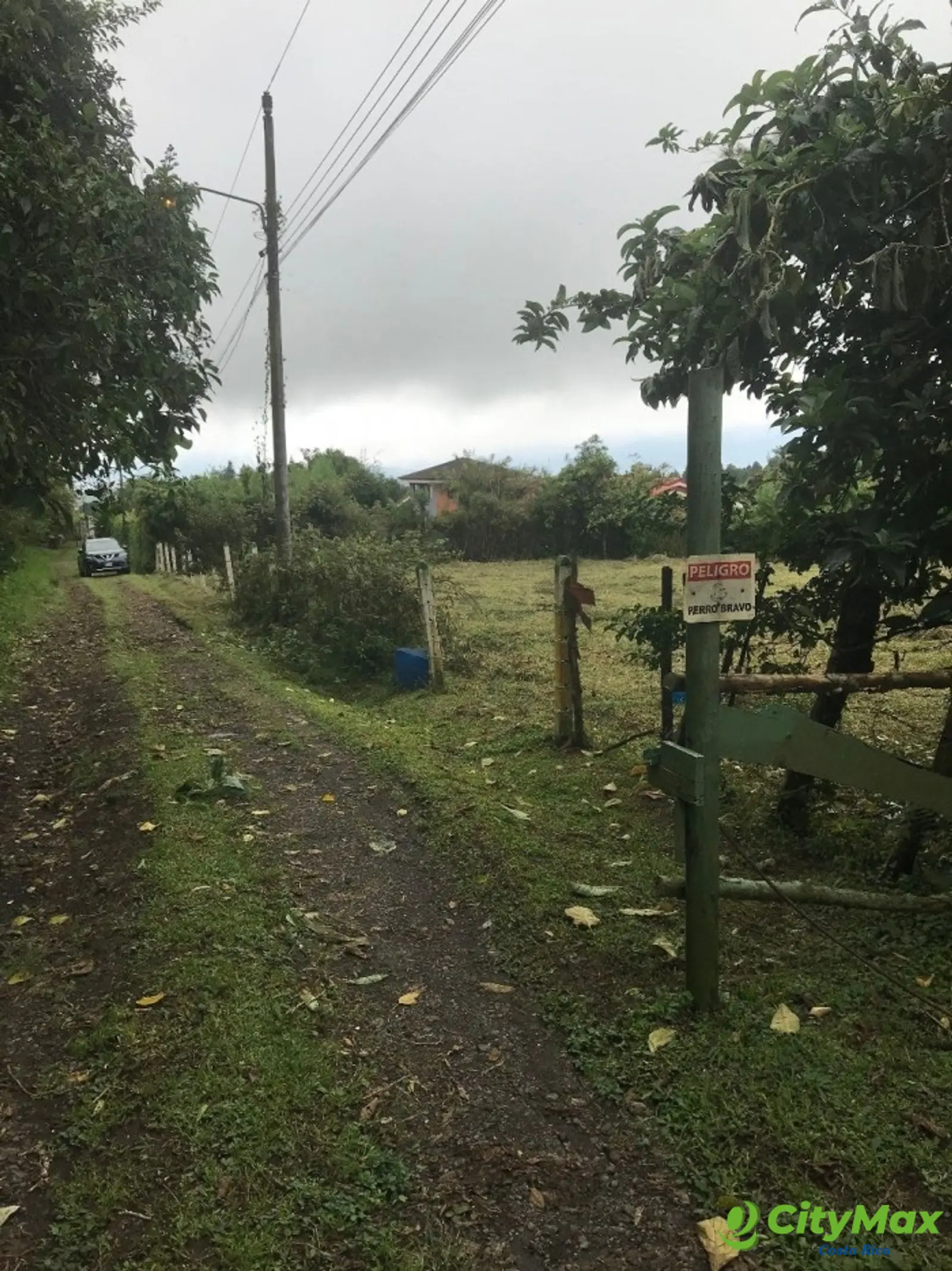Lote Residencial en Venta en San Isidro de Heredia - foto 7