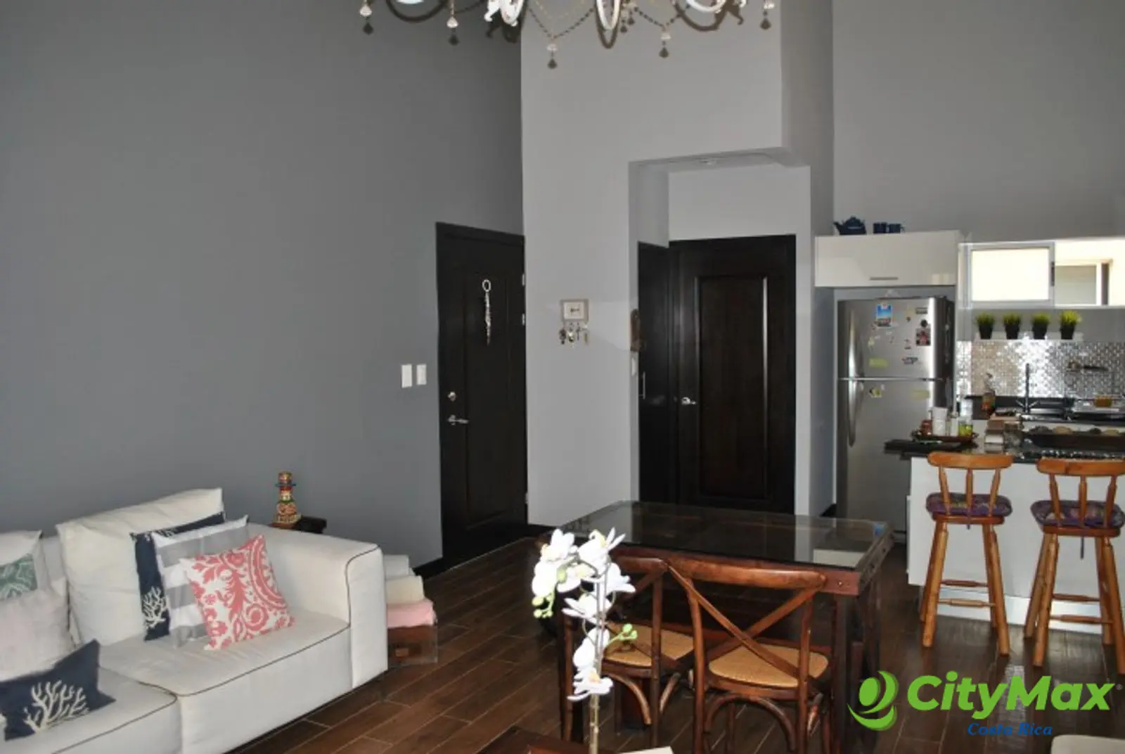 Se vende lindo Apartamento Condominio La Guácima! - foto 3
