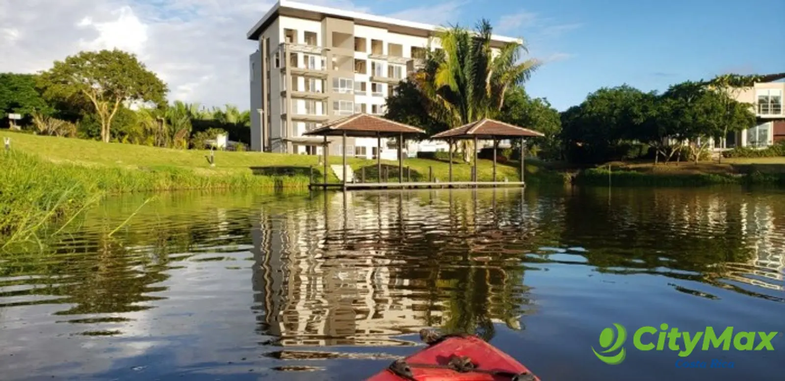 Terreno en Venta en condominio Playa Hermosa Puntarenas - foto 8