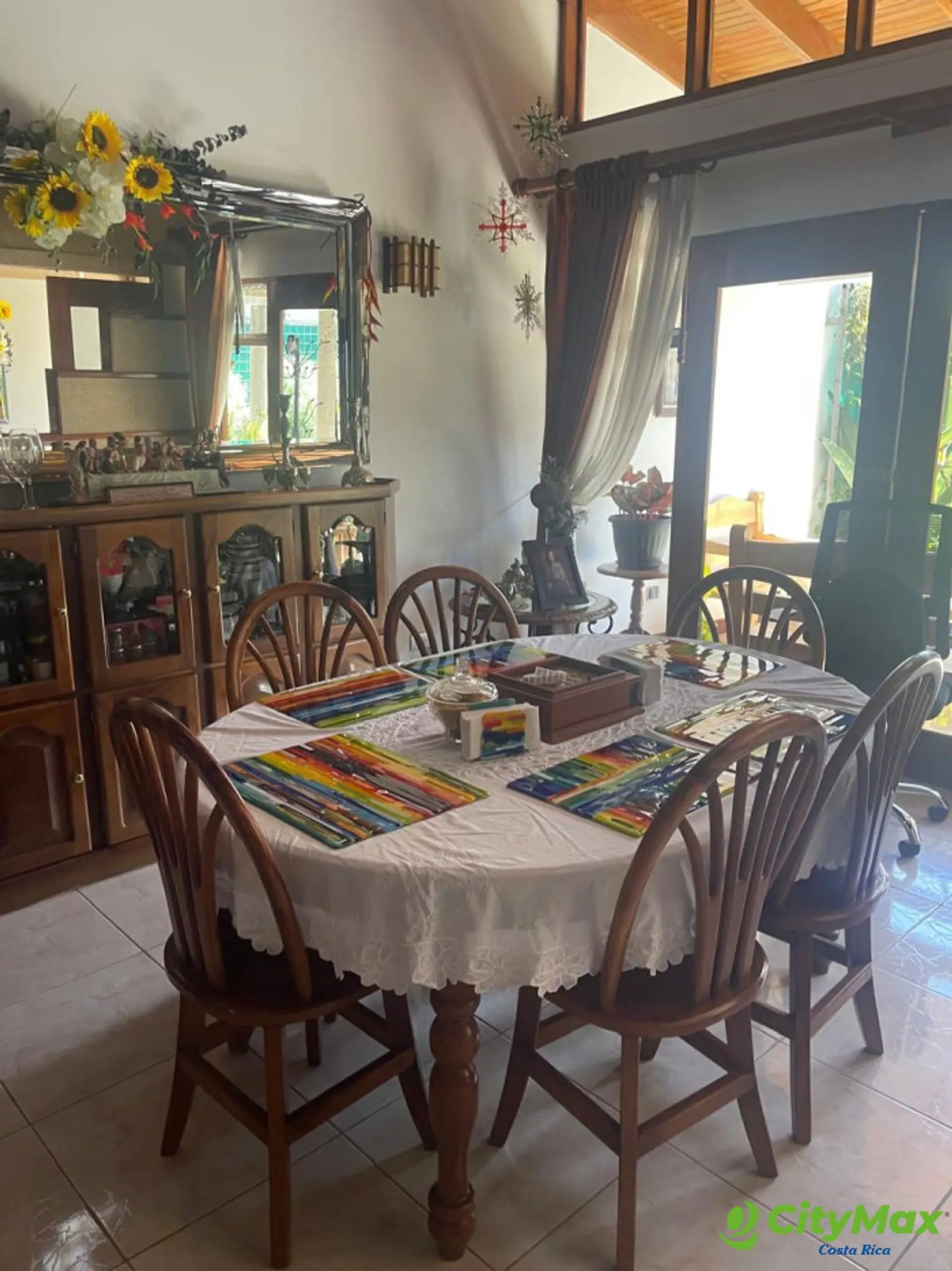En venta hermosa casa en Santo Domingo de Heredia - foto 11