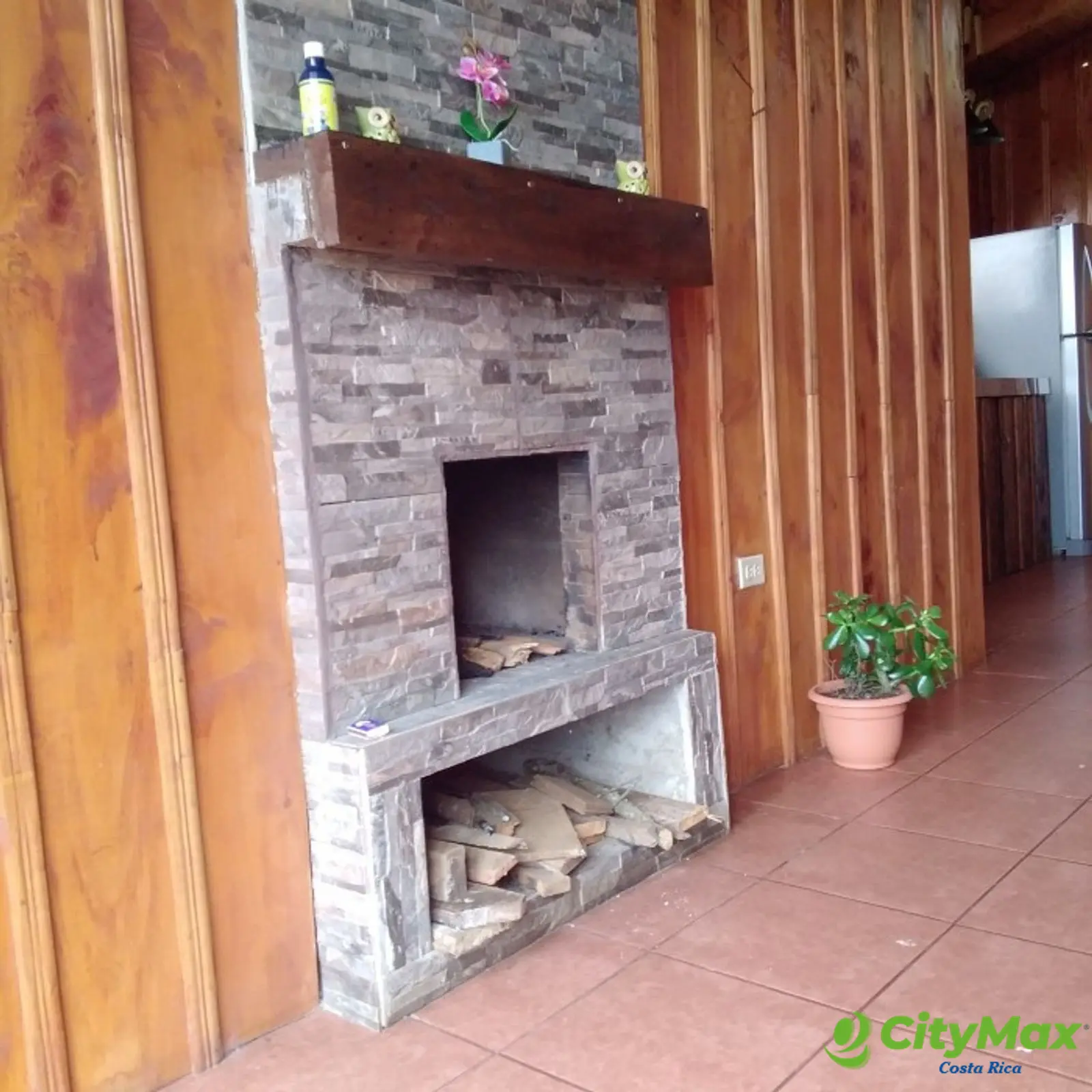 En venta quinta c/casa y cabañas faldas del volcán Poas - foto 15