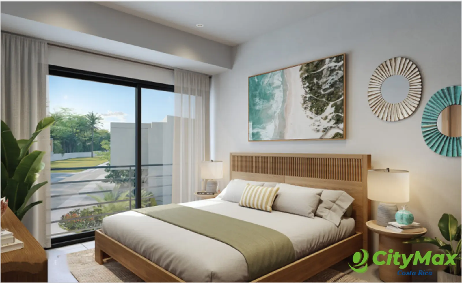 Casa Residencial en Condominio en Venta  Jaco, Garabito - foto 4
