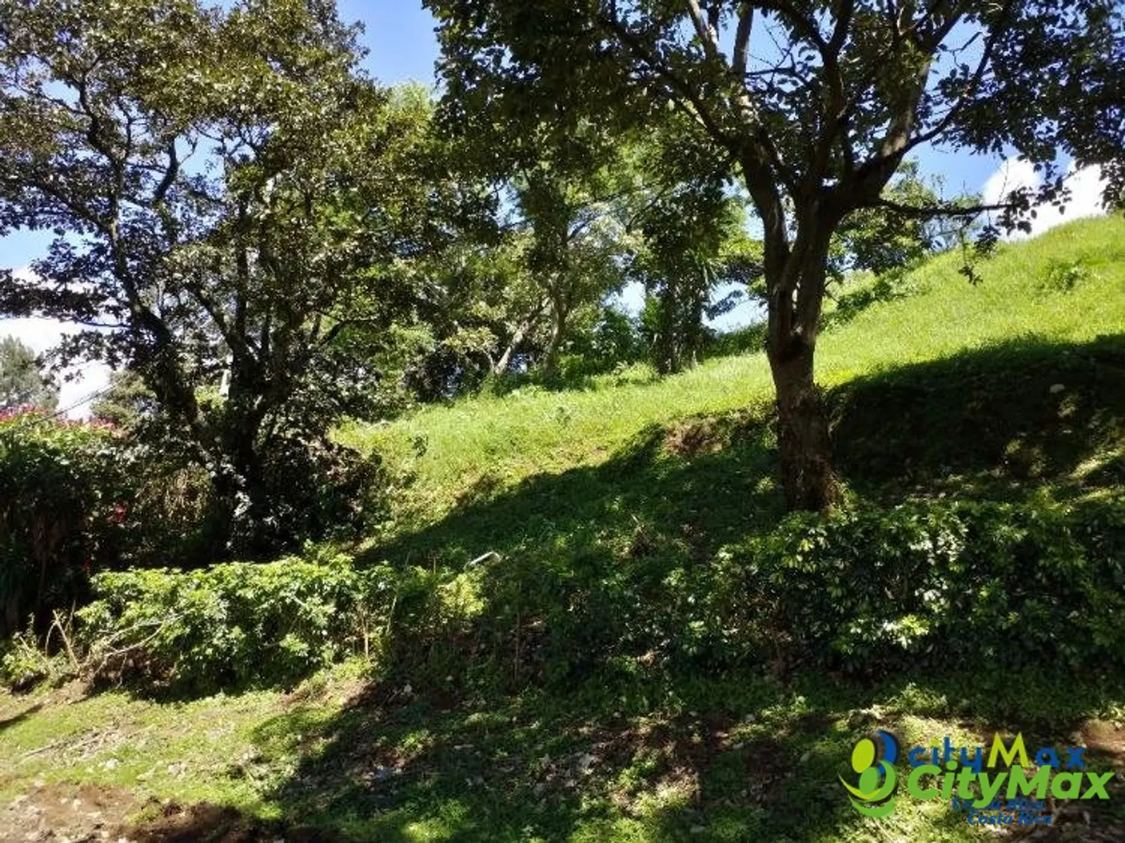 Terreno Residencial con Hermosas Vistas en Heredia - foto 8