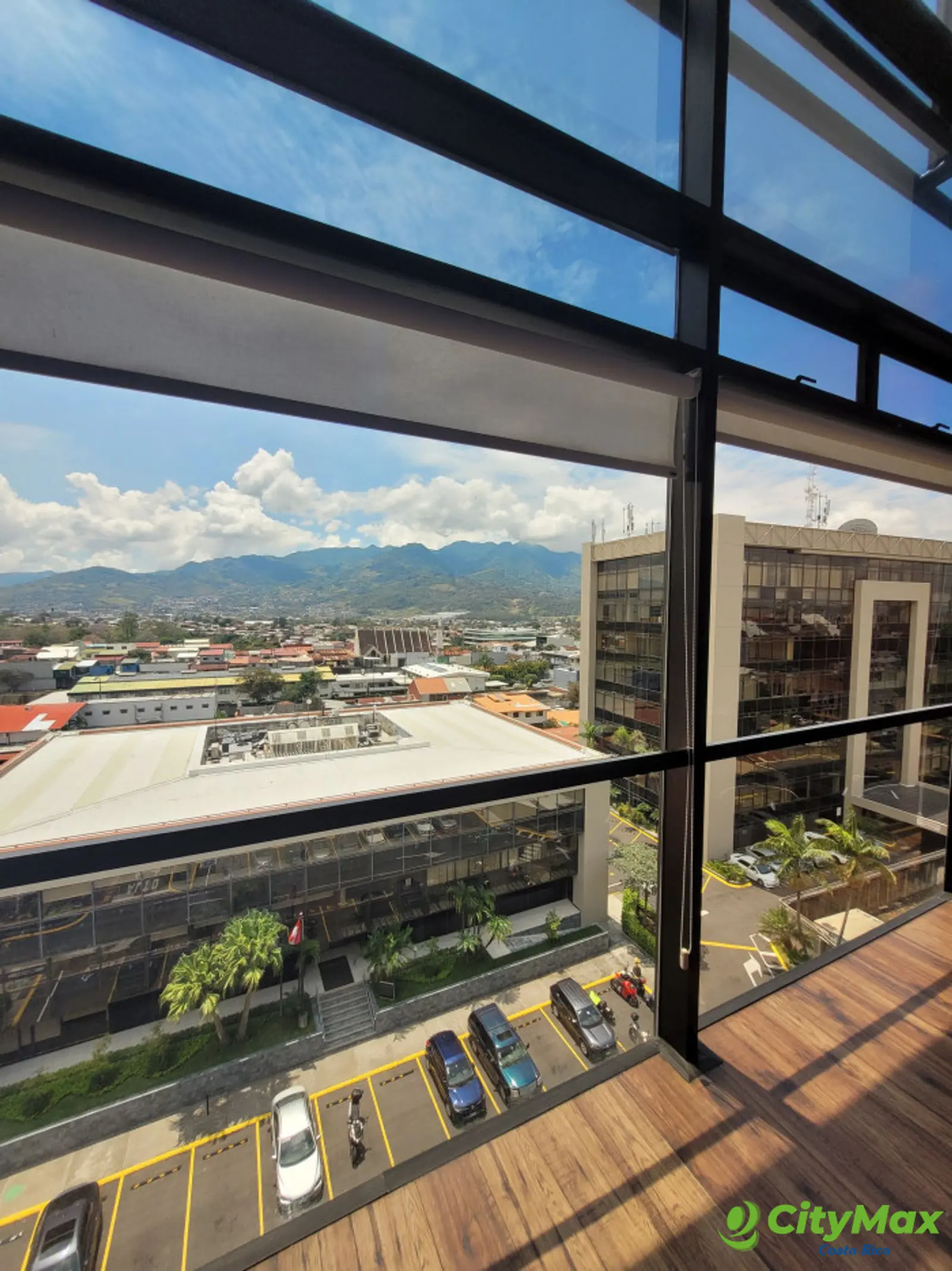 Oficina amueblada en alquiler en Sabana Sur San José CR - foto 5